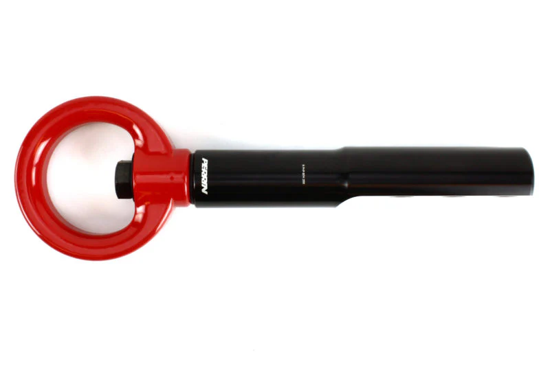 Tow Hook Front for 2017-2021 Civic SI, Civic Type R - Image 3