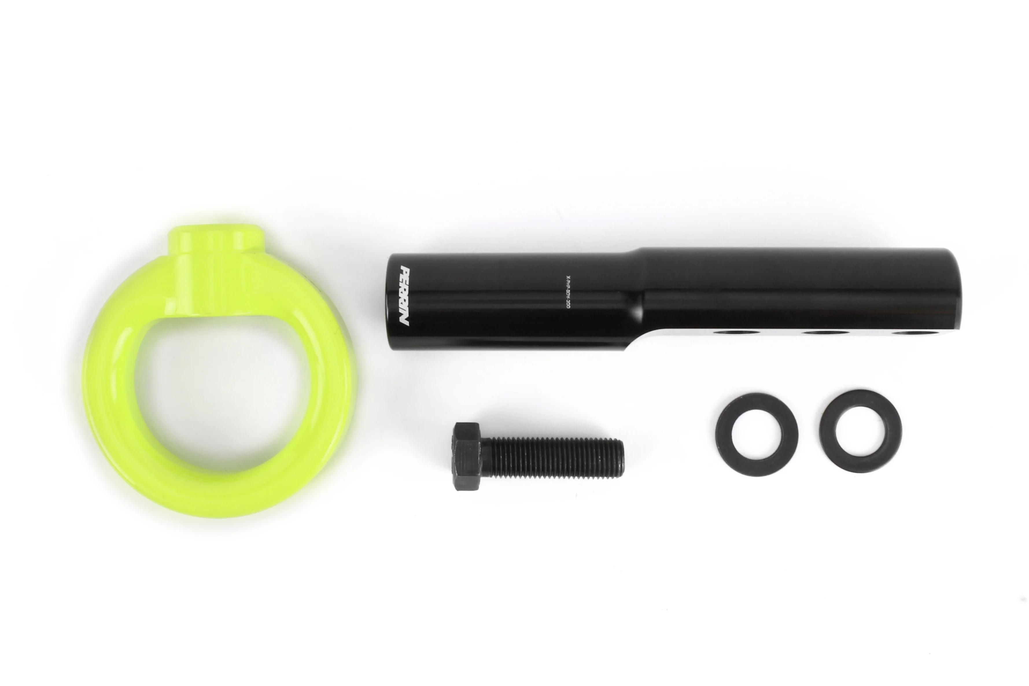 Tow Hook Front for 2017-2021 Civic SI, Civic Type R - Image 8