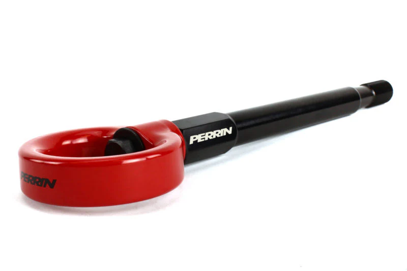 Tow Hook Front for 2008-2014 WRX, STI, Legacy, Impreza