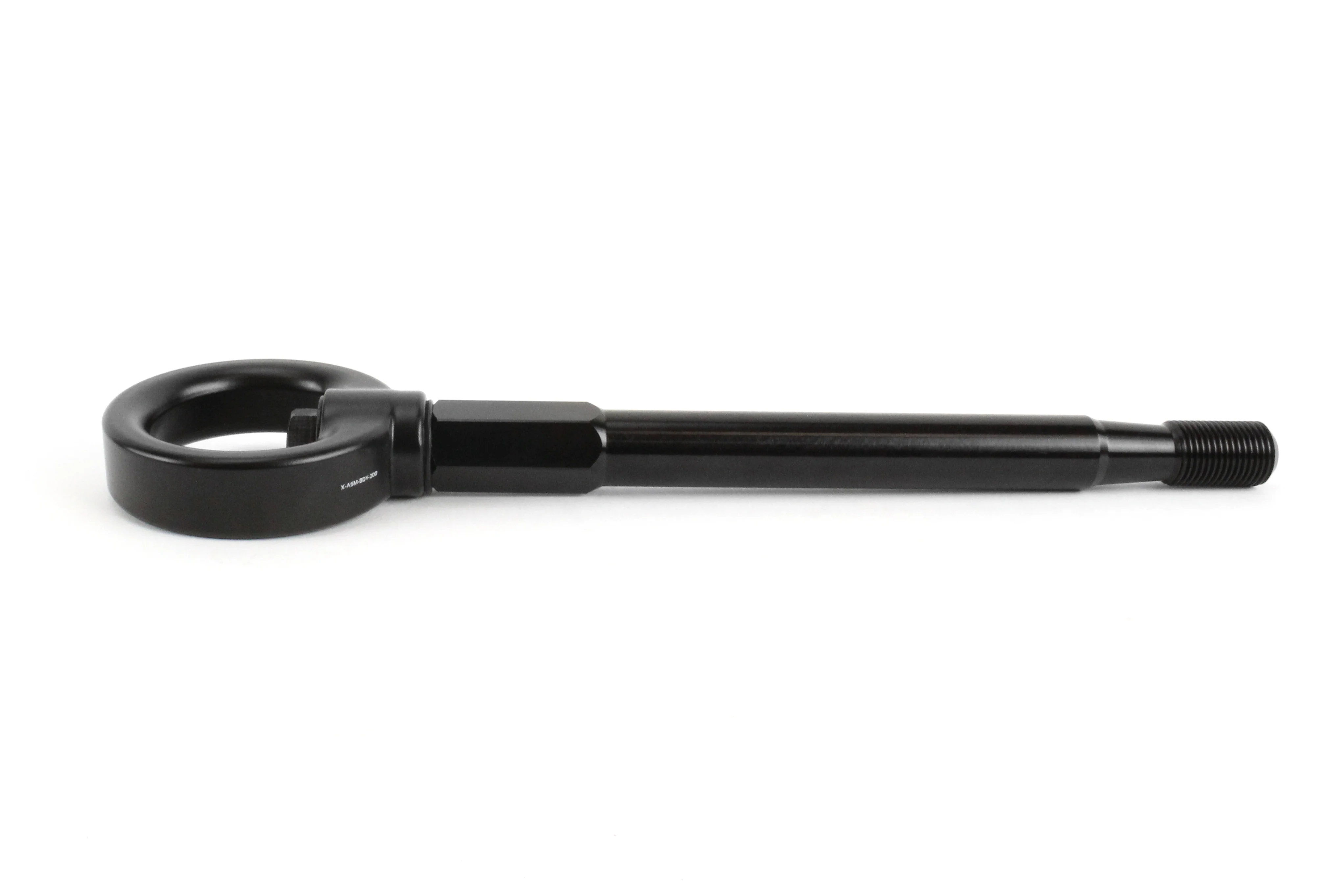 Tow Hook Front for 2008-2014 WRX, STI, Legacy, Impreza - Image 10