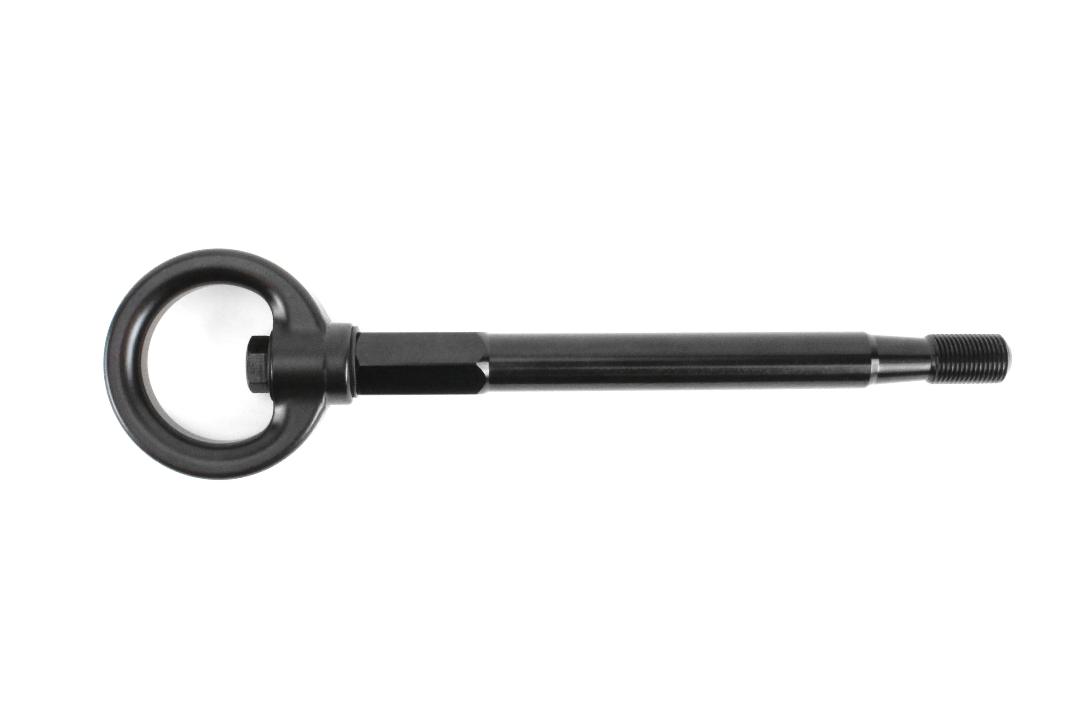 Tow Hook Front for 2008-2014 WRX, STI, Legacy, Impreza - Image 11