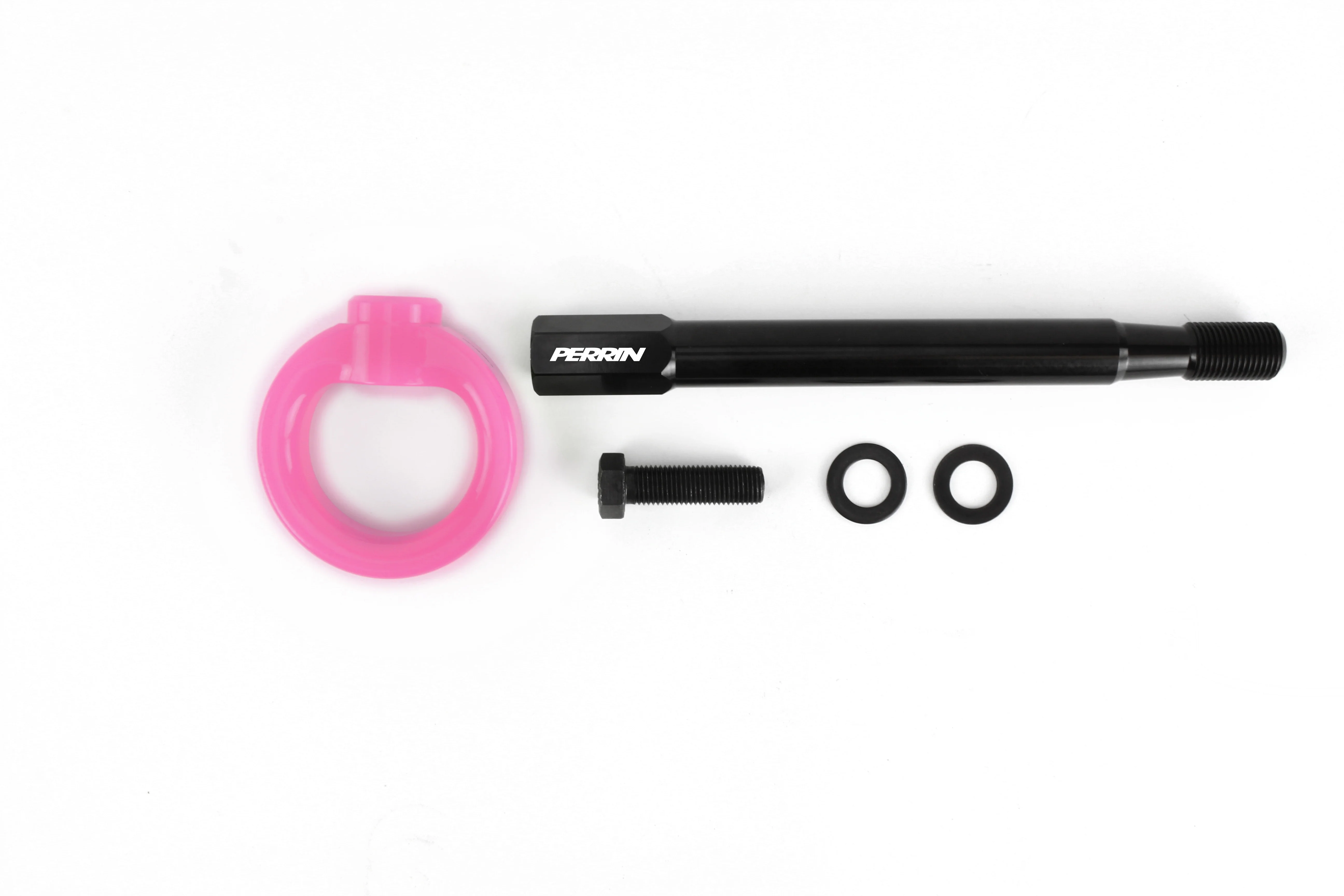 Tow Hook Front for 2008-2014 WRX, STI, Legacy, Impreza - Image 16