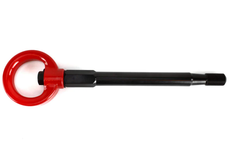 Tow Hook Front for 2008-2014 WRX, STI, Legacy, Impreza - Image 3
