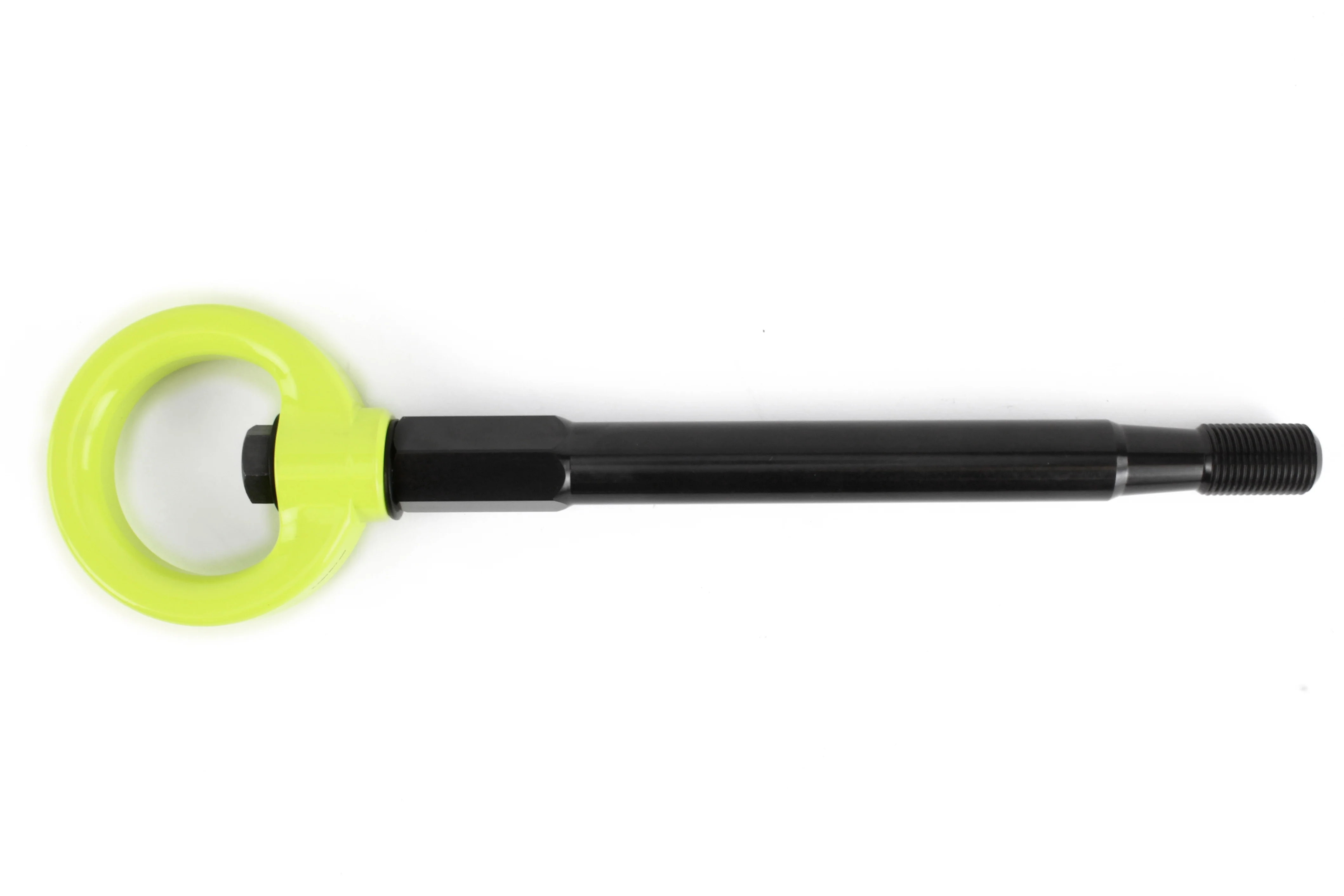 Tow Hook Front for 2008-2014 WRX, STI, Legacy, Impreza - Image 7