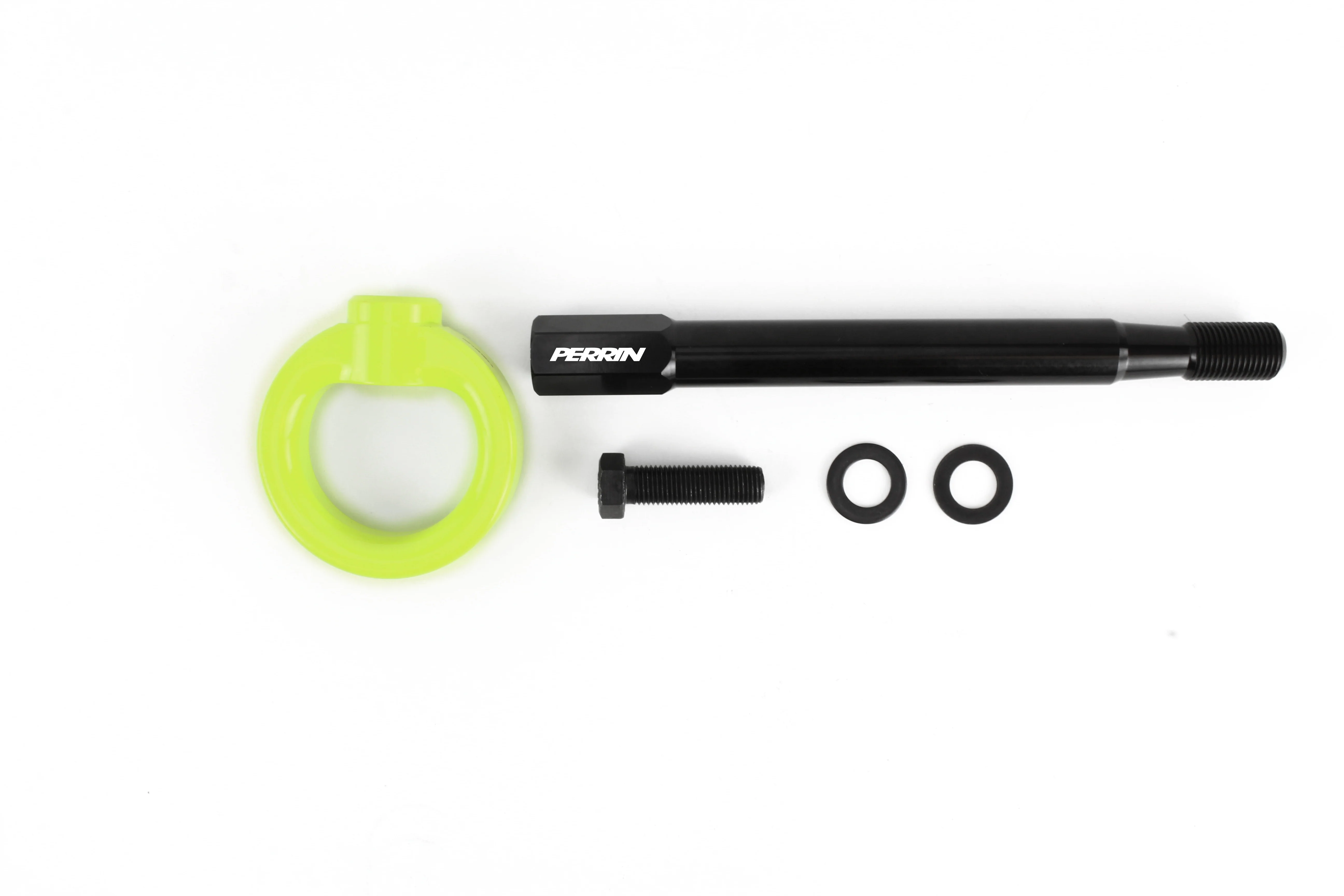 Tow Hook Front for 2008-2014 WRX, STI, Legacy, Impreza - Image 8
