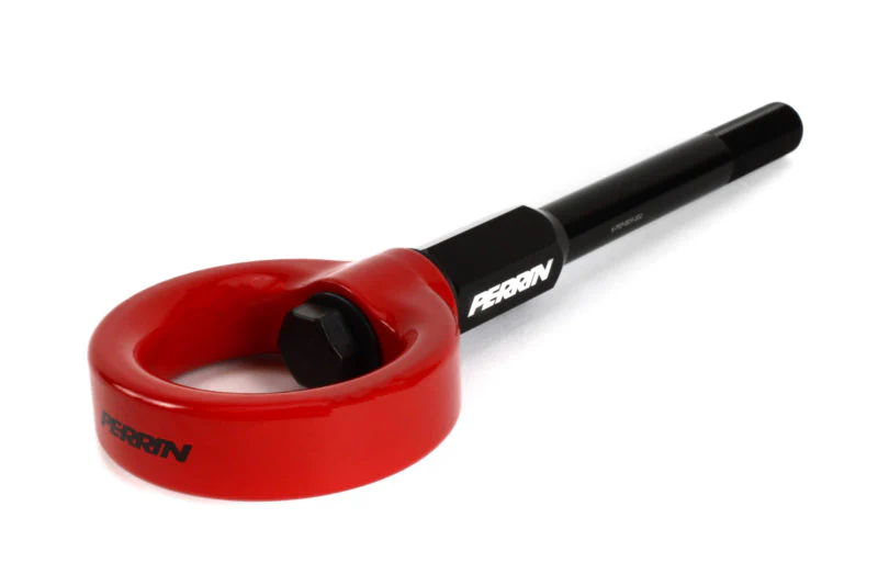 Tow Hook Front for 2002-2007 WRX, STI, Impreza