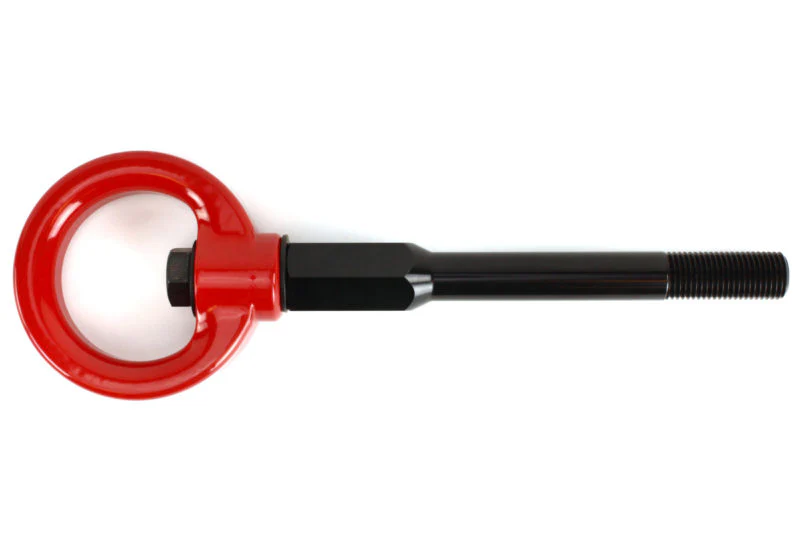 Tow Hook Front for 2002-2007 WRX, STI, Impreza - Image 3