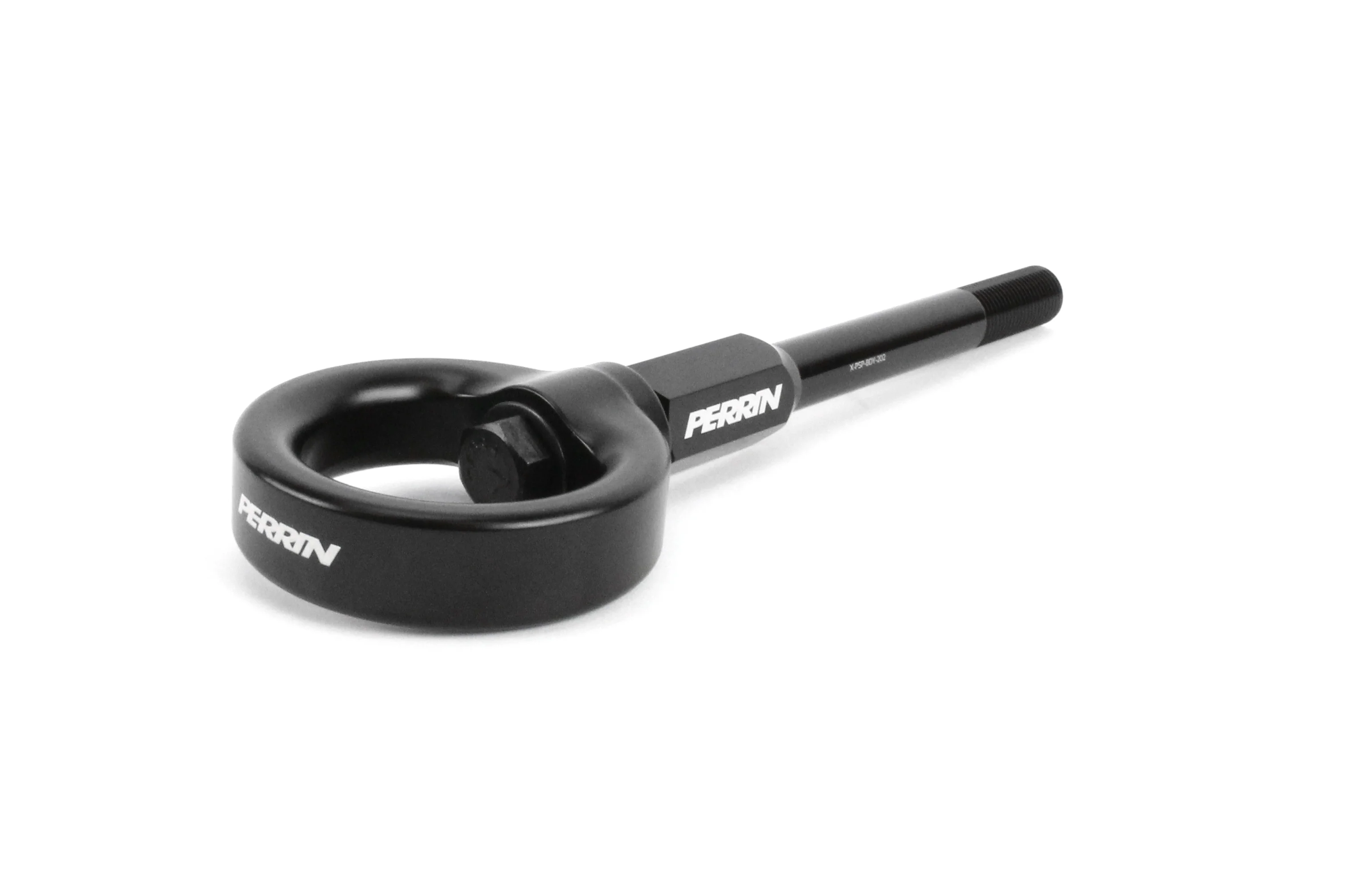 Tow Hook Front for 2002-2007 WRX, STI, Impreza - Image 5