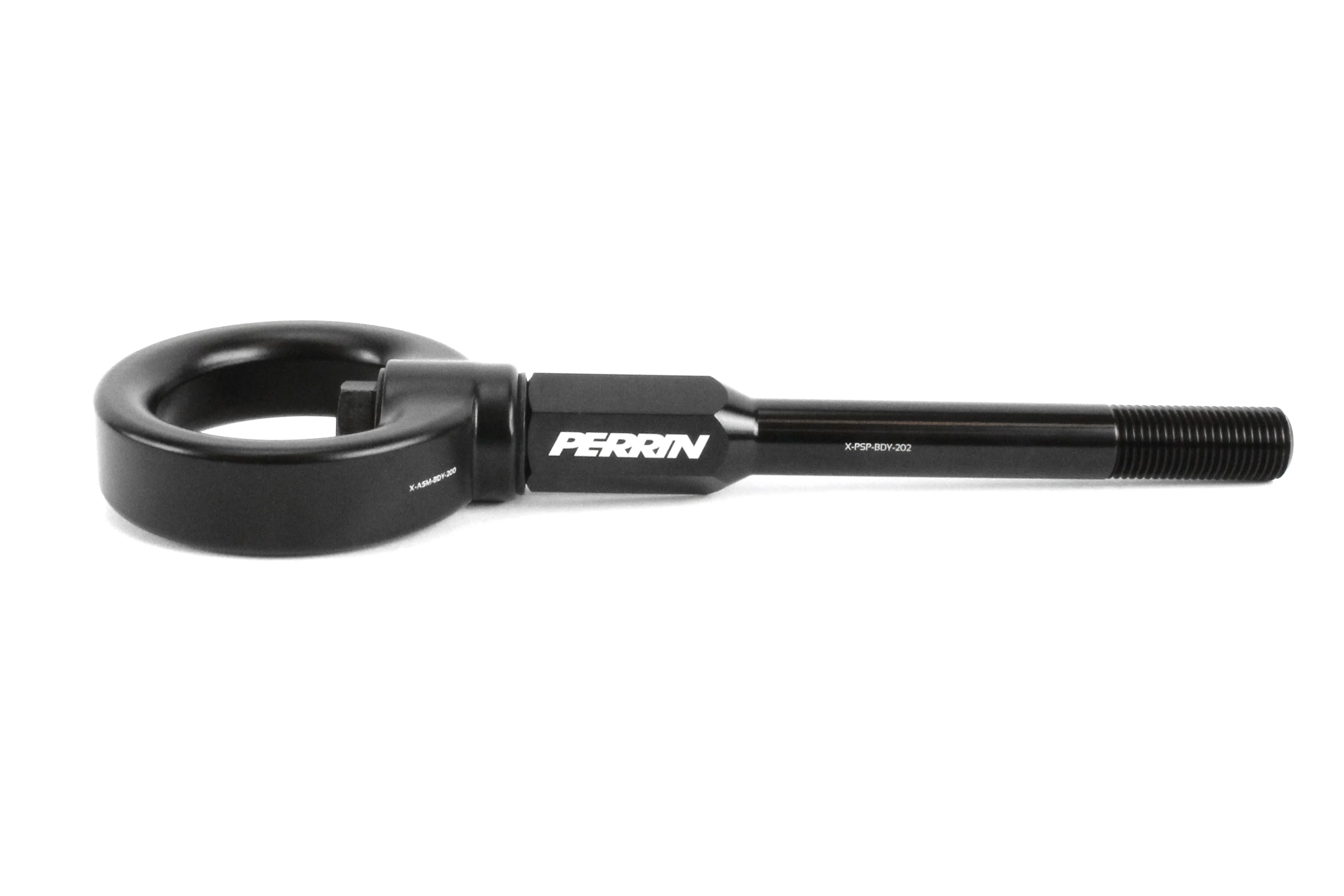 Tow Hook Front for 2002-2007 WRX, STI, Impreza - Image 6