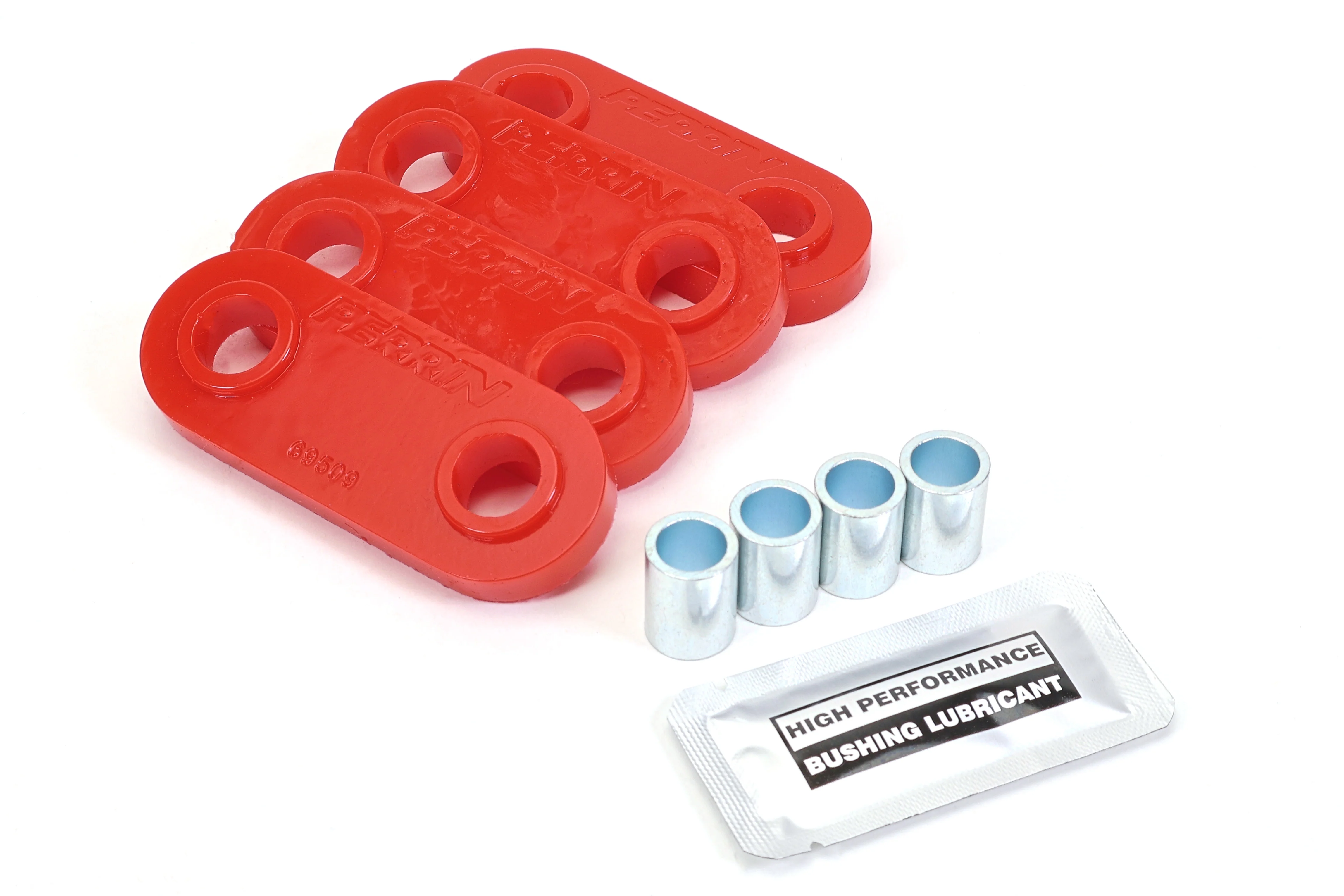 Transmission Crossmember Bushings for 2002-2007 WRX, STI, Forester, Outback, XT, Legacy, Impreza