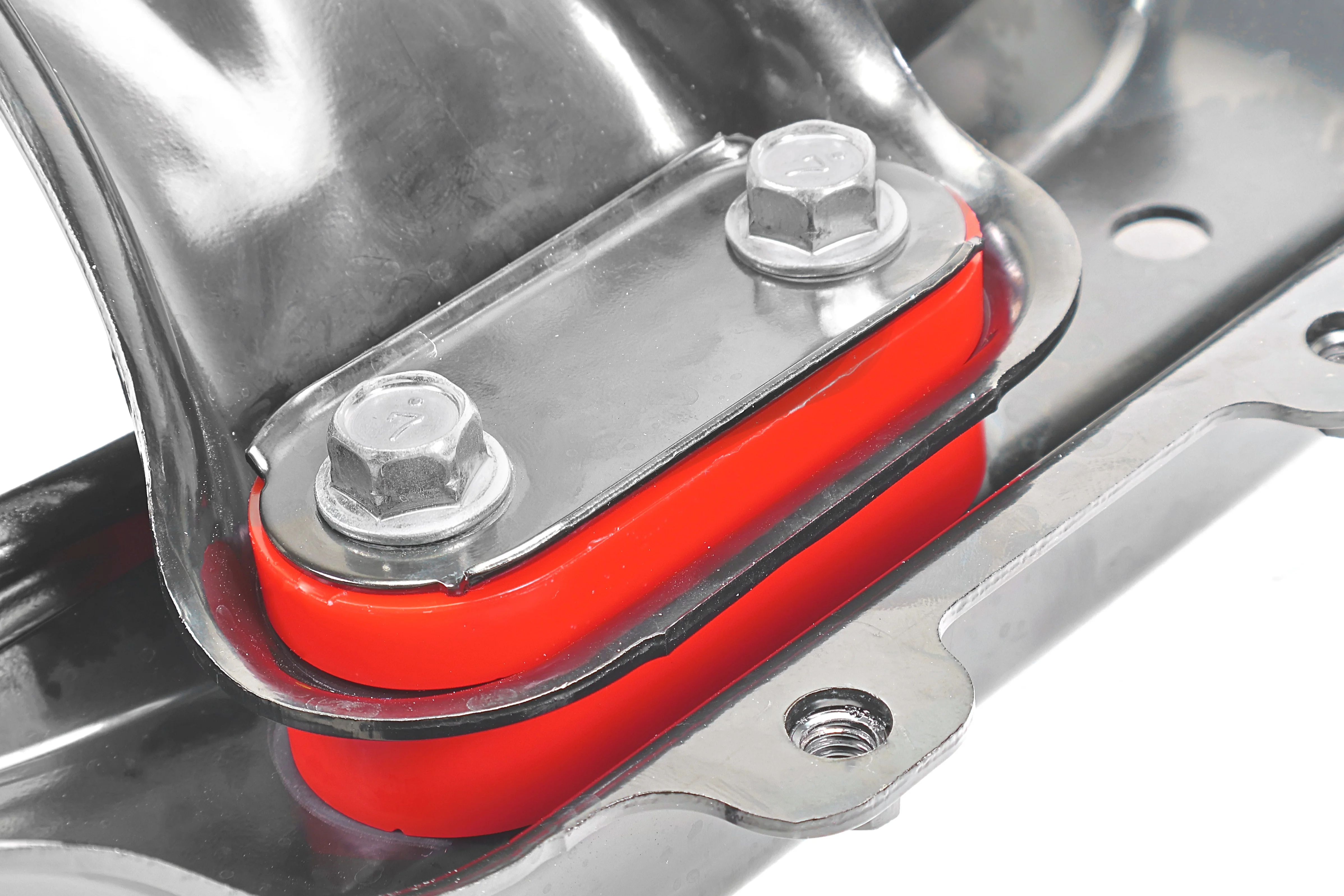 Transmission Crossmember Bushings for 2002-2007 WRX, STI, Forester, Outback, XT, Legacy, Impreza - Image 4