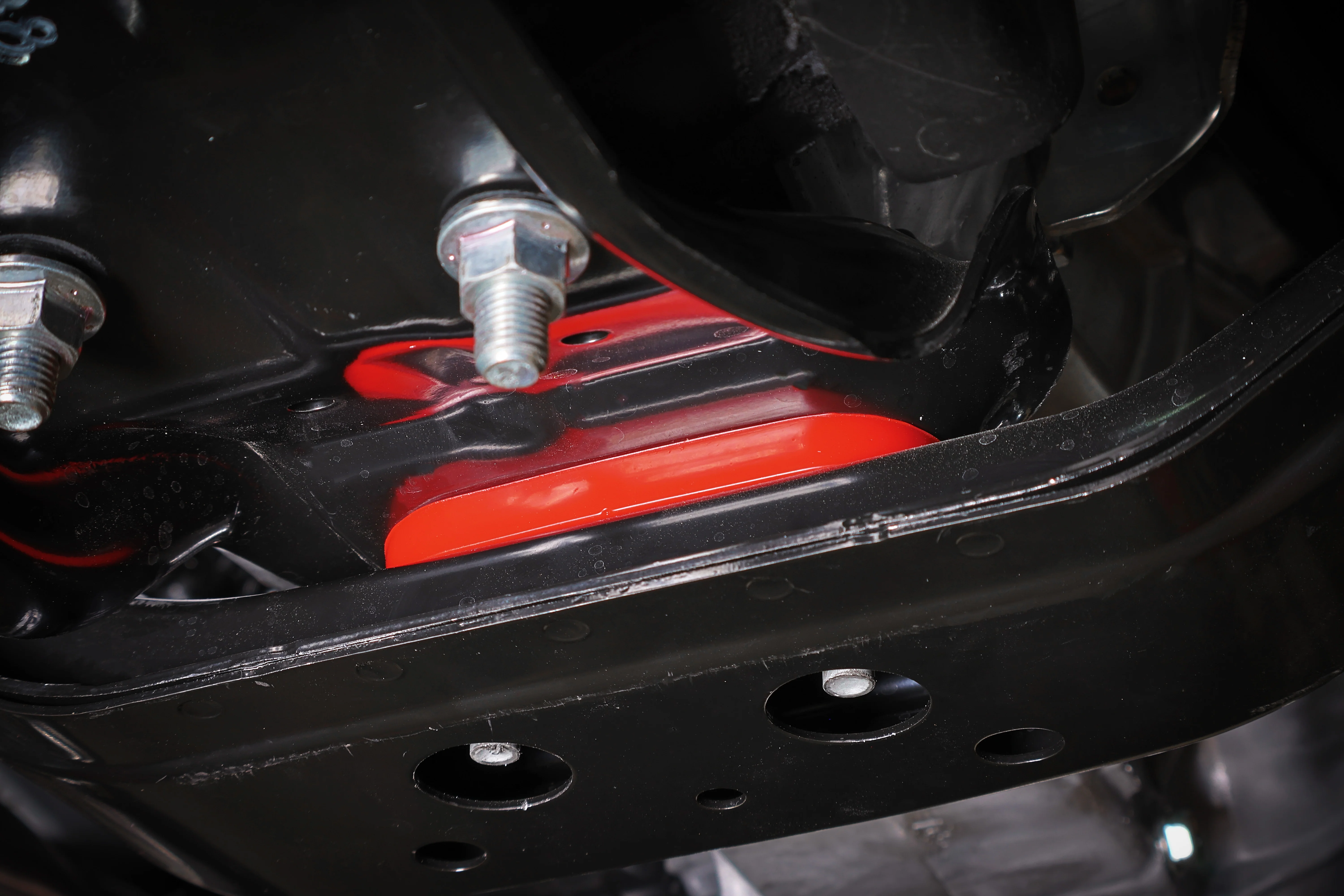 Transmission Crossmember Bushings for 2008-2026 WRX, STI, Forester, Outback, XT, Legacy GT, Impreza - Image 5