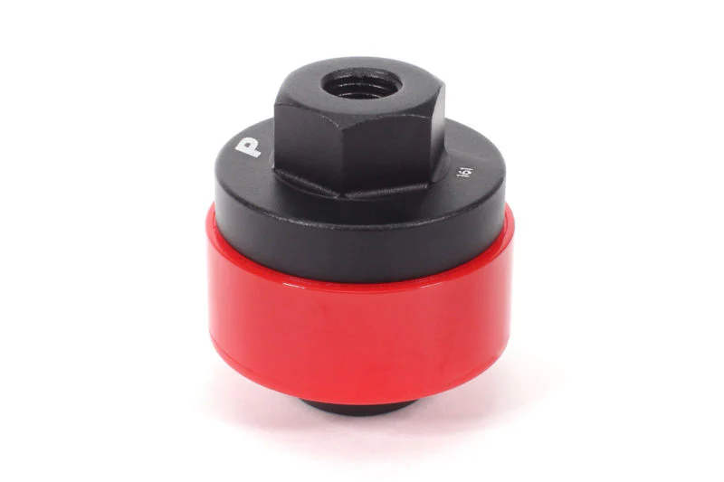 Transmission Mount Support for CVT & Automatic - Image 4