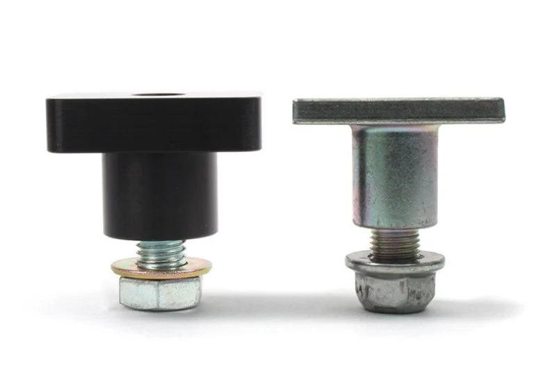 Transmission Mount Support for Manual - Image 4