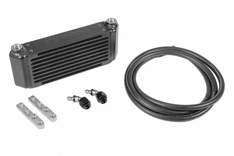 CVT Transmission Oil Cooler Kit for 2018-2025 Forester, Crosstrek, Impreza