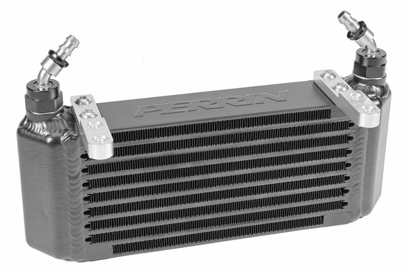 CVT Transmission Oil Cooler Kit for 2018-2025 Forester, Crosstrek, Impreza - Image 2