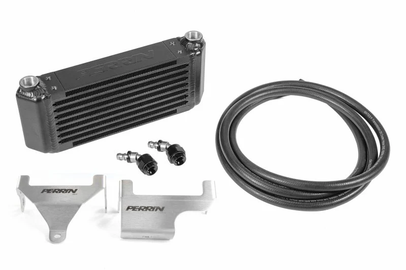 CVT Transmission Oil Cooler Kit for 2015-2021 WRX