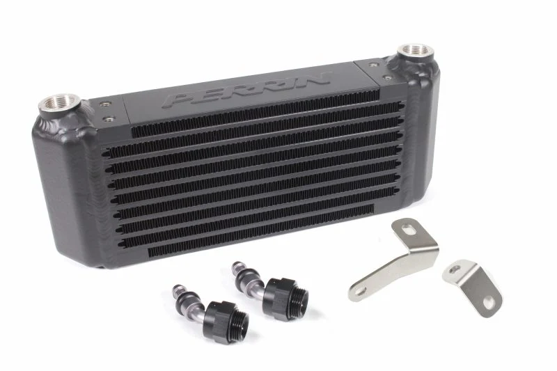 CVT Transmission Oil Cooler Kit for 2022-2026 WRX