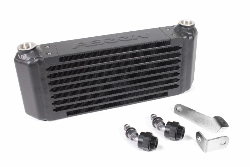CVT Transmission Oil Cooler Kit for 2020-2025 Outback XT, Wilderness