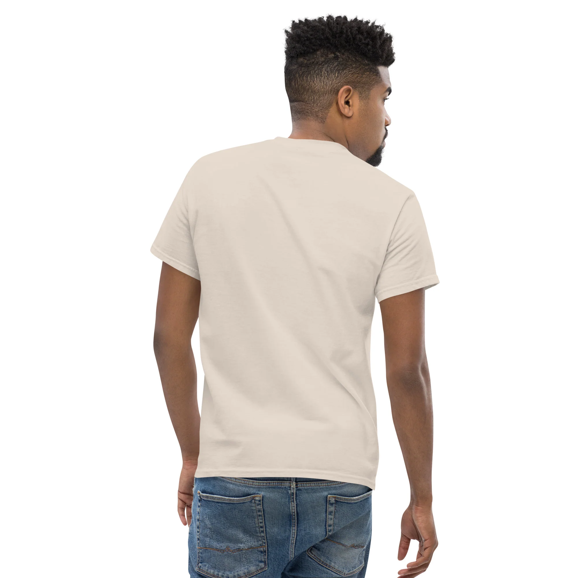 Turbo Grid Tee - Image 8