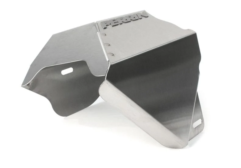 Turbo Heat Shield
