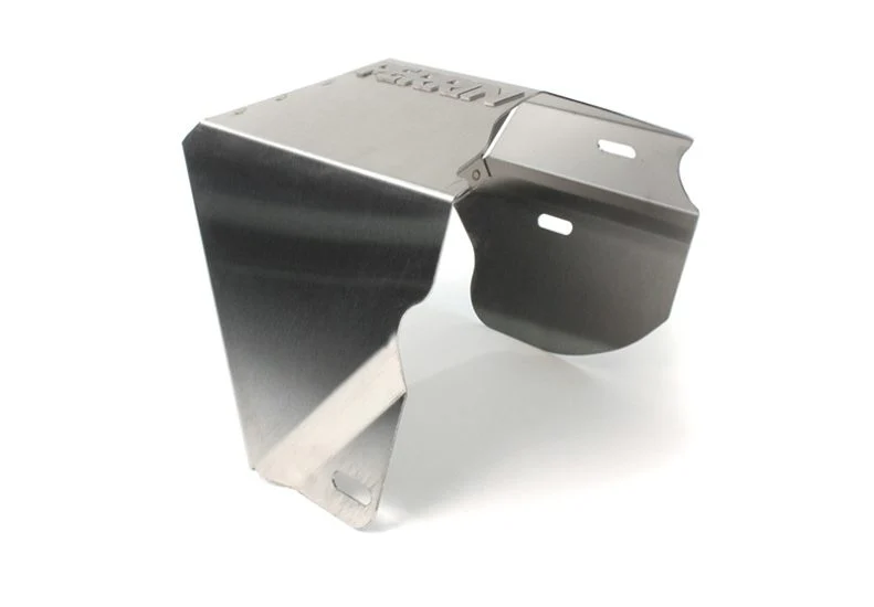 Turbo Heat Shield - Image 2