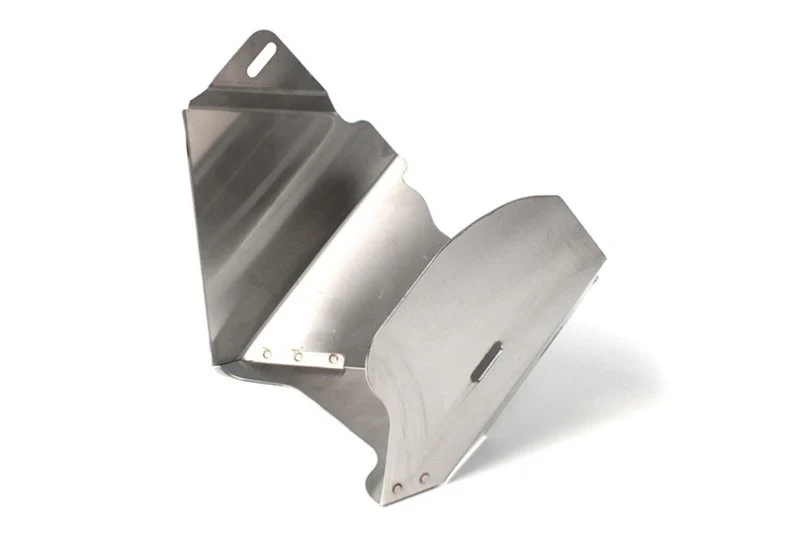 Turbo Heat Shield - Image 3