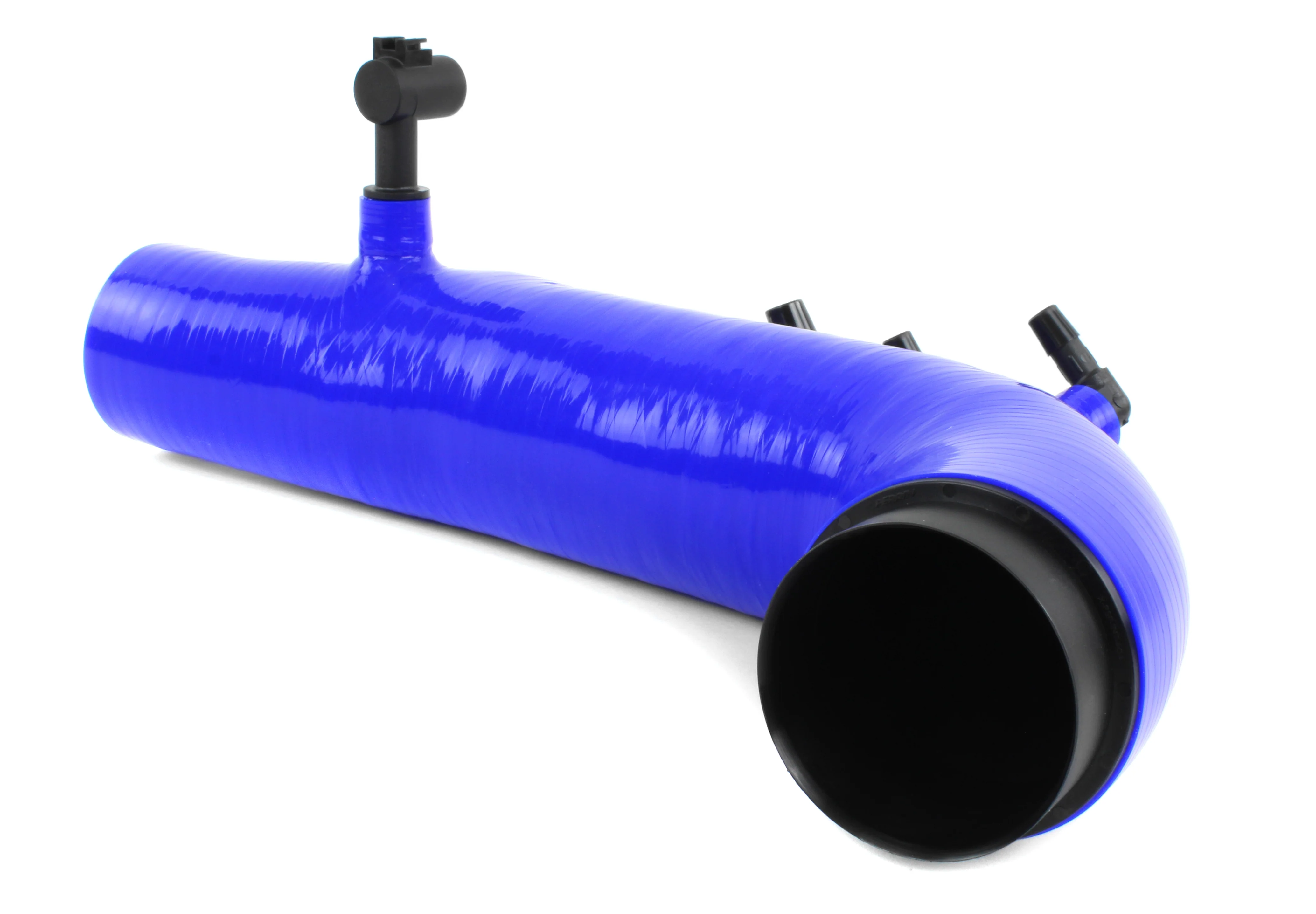 Turbo Inlet Hose for 2008-2014 WRX, Forester XT, Outback XT, Legacy XT - Image 12