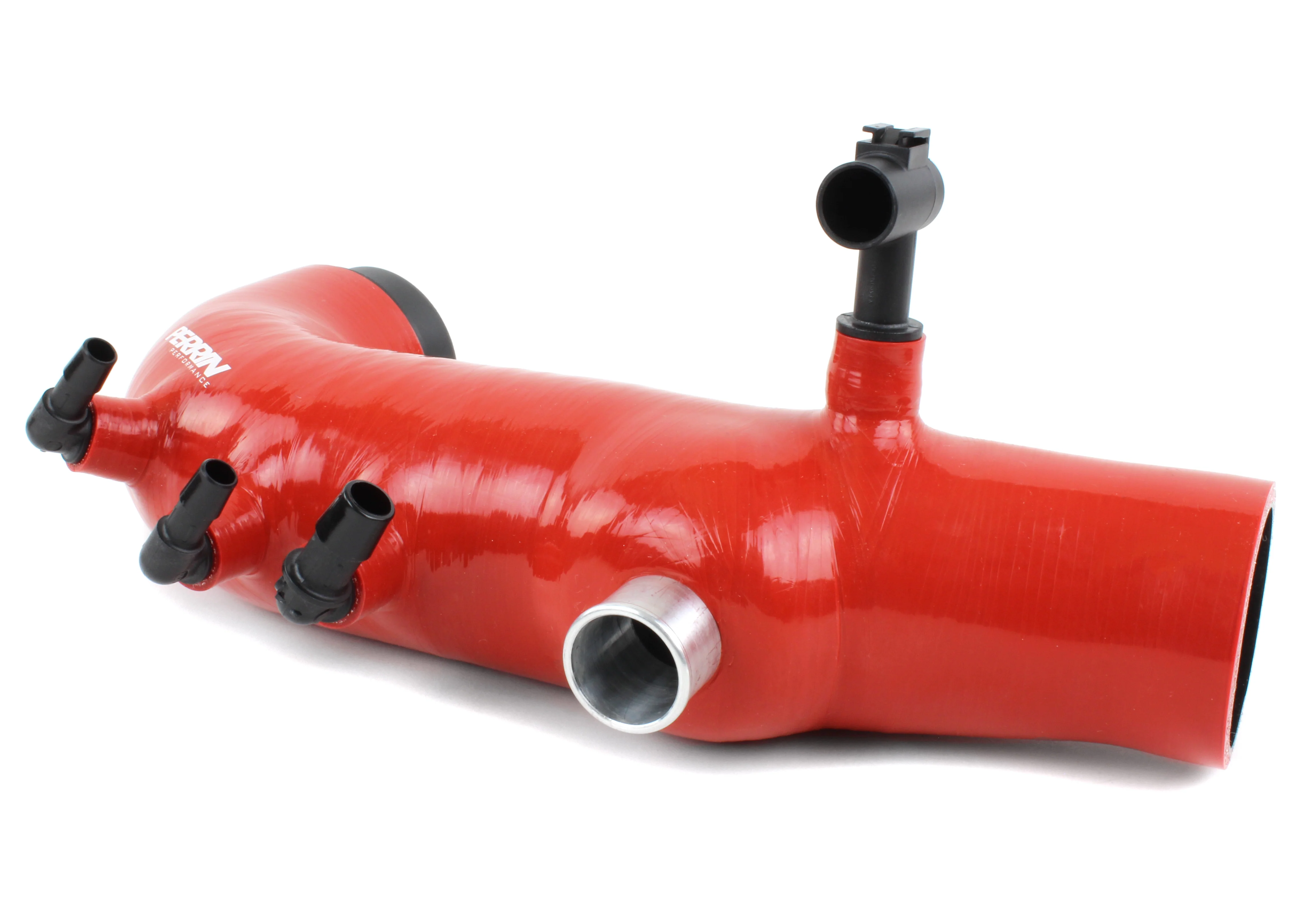 Turbo Inlet Hose for 2008-2014 WRX, Forester XT, Outback XT, Legacy XT - Image 2