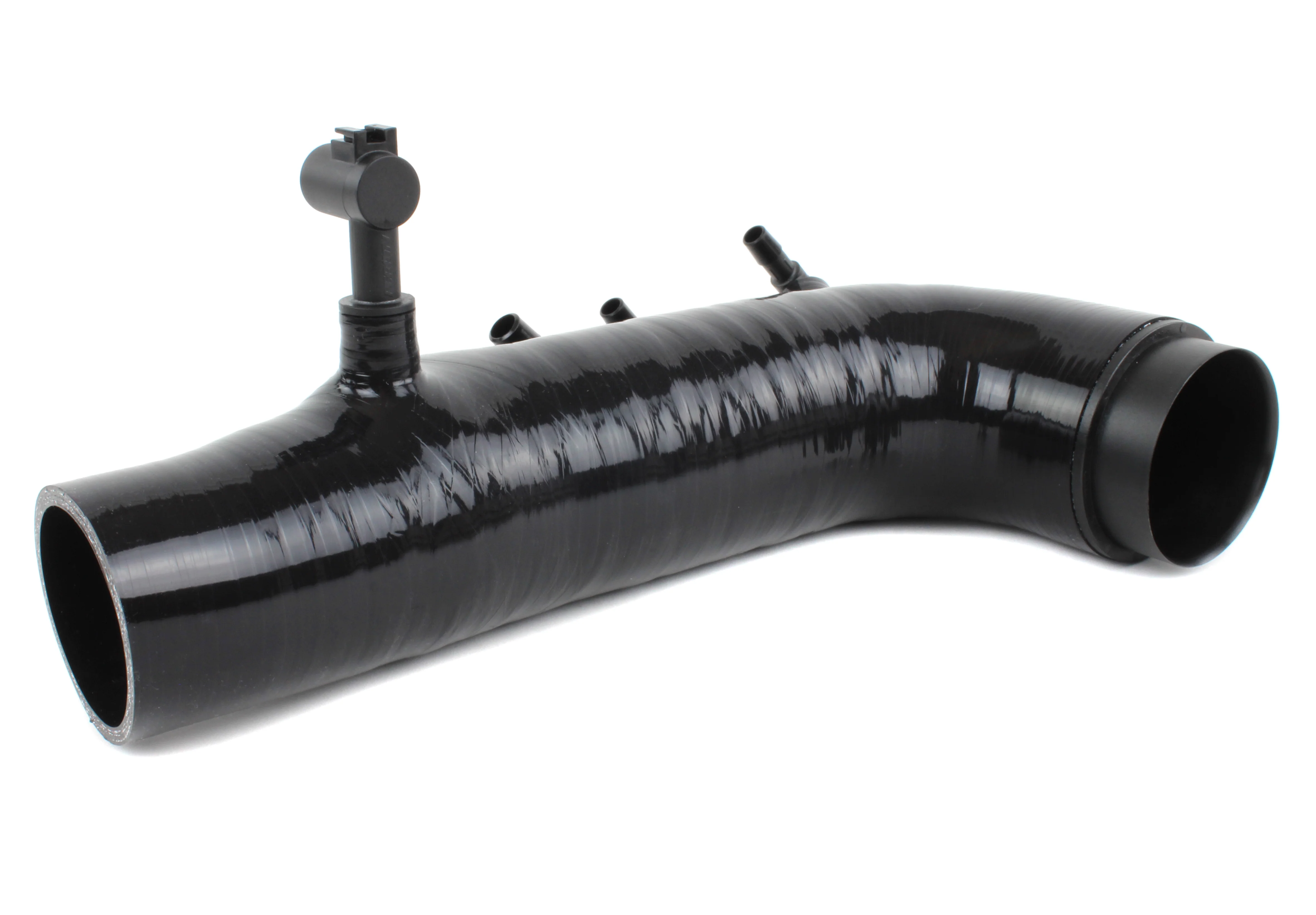 Turbo Inlet Hose for 2008-2014 WRX, Forester XT, Outback XT, Legacy XT - Image 7