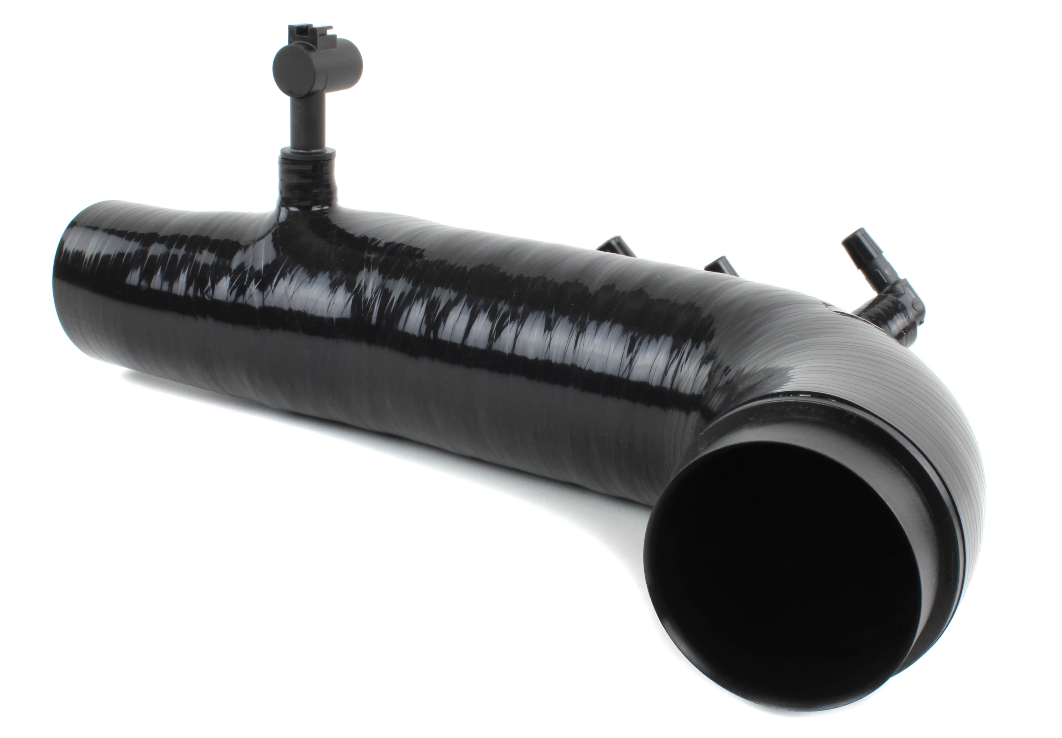 Turbo Inlet Hose for 2008-2014 WRX, Forester XT, Outback XT, Legacy XT - Image 8