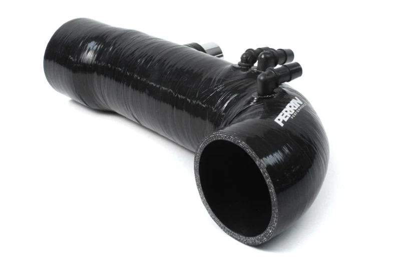 Turbo Inlet Hose Special 3" Fitment for 2002-2007 WRX, STI, Forester XT - Image 4