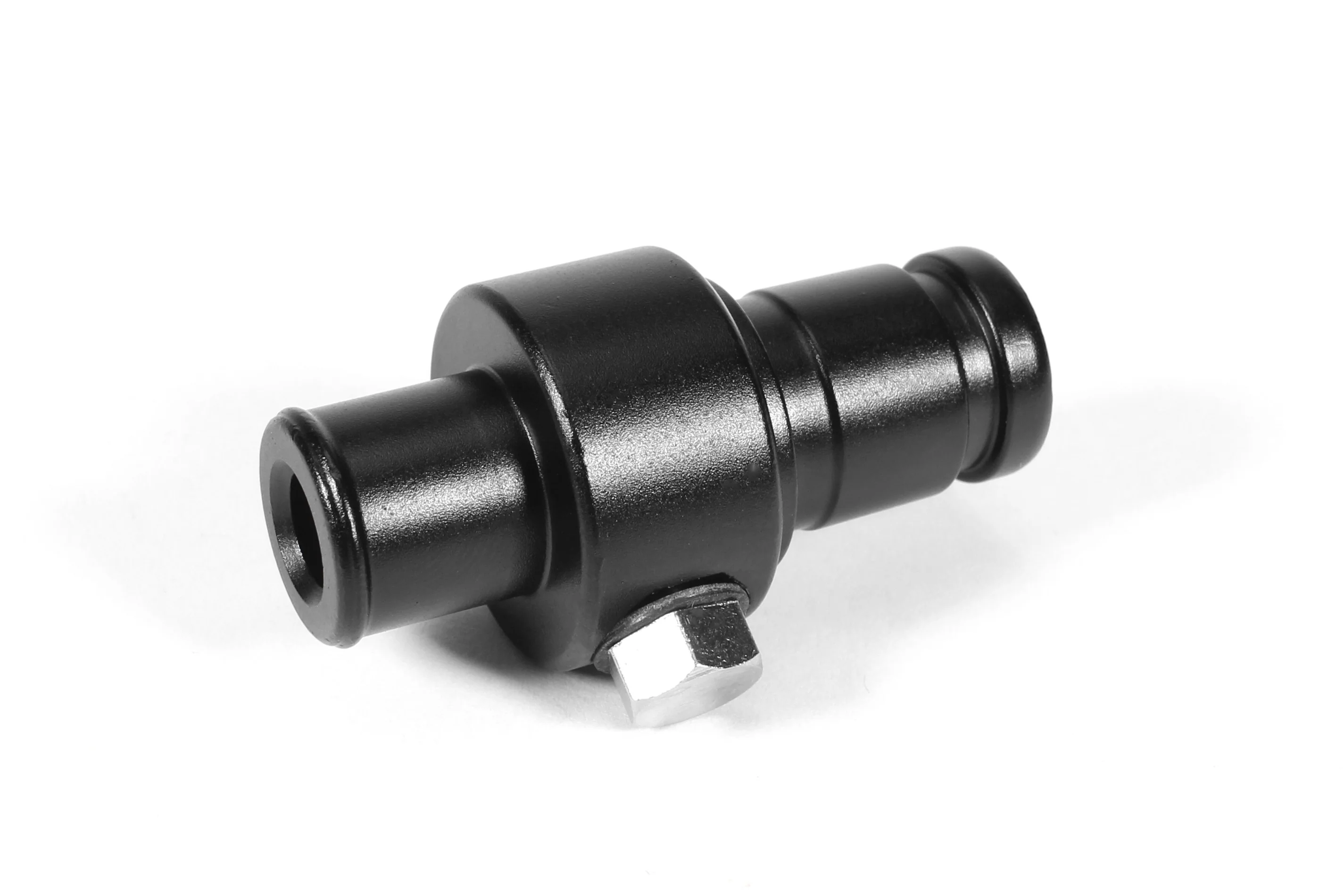 Turbo Sump Restrictor for 2018-2024 WRX, Forester XT, Outback XT, Legacy XT - Image 2