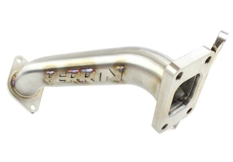 Uppipe for Rotated EFR Turbo