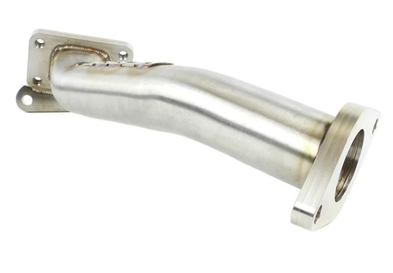 Uppipe for Rotated EFR Turbo - Image 2