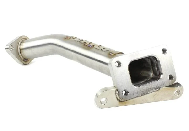 Uppipe for Rotated EFR Turbo - Image 3