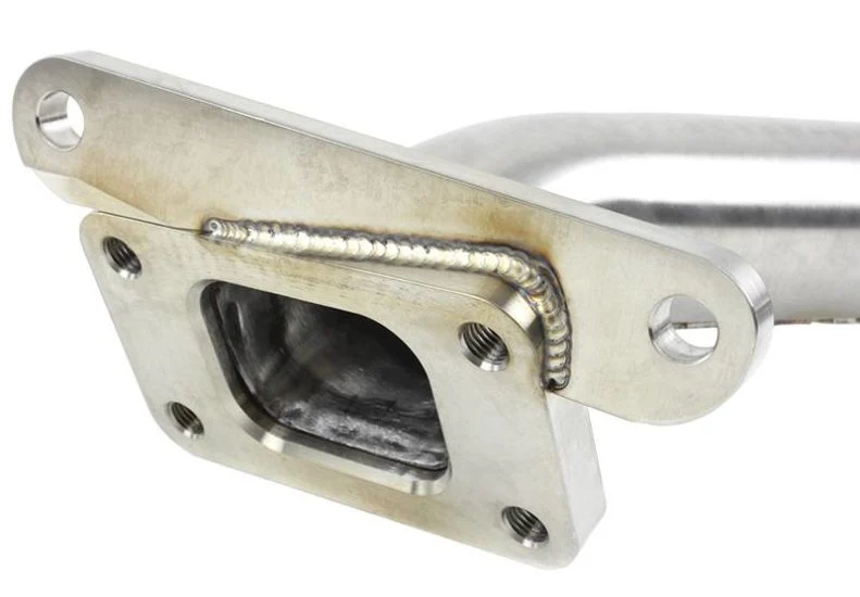 Uppipe for Rotated EFR Turbo - Image 5
