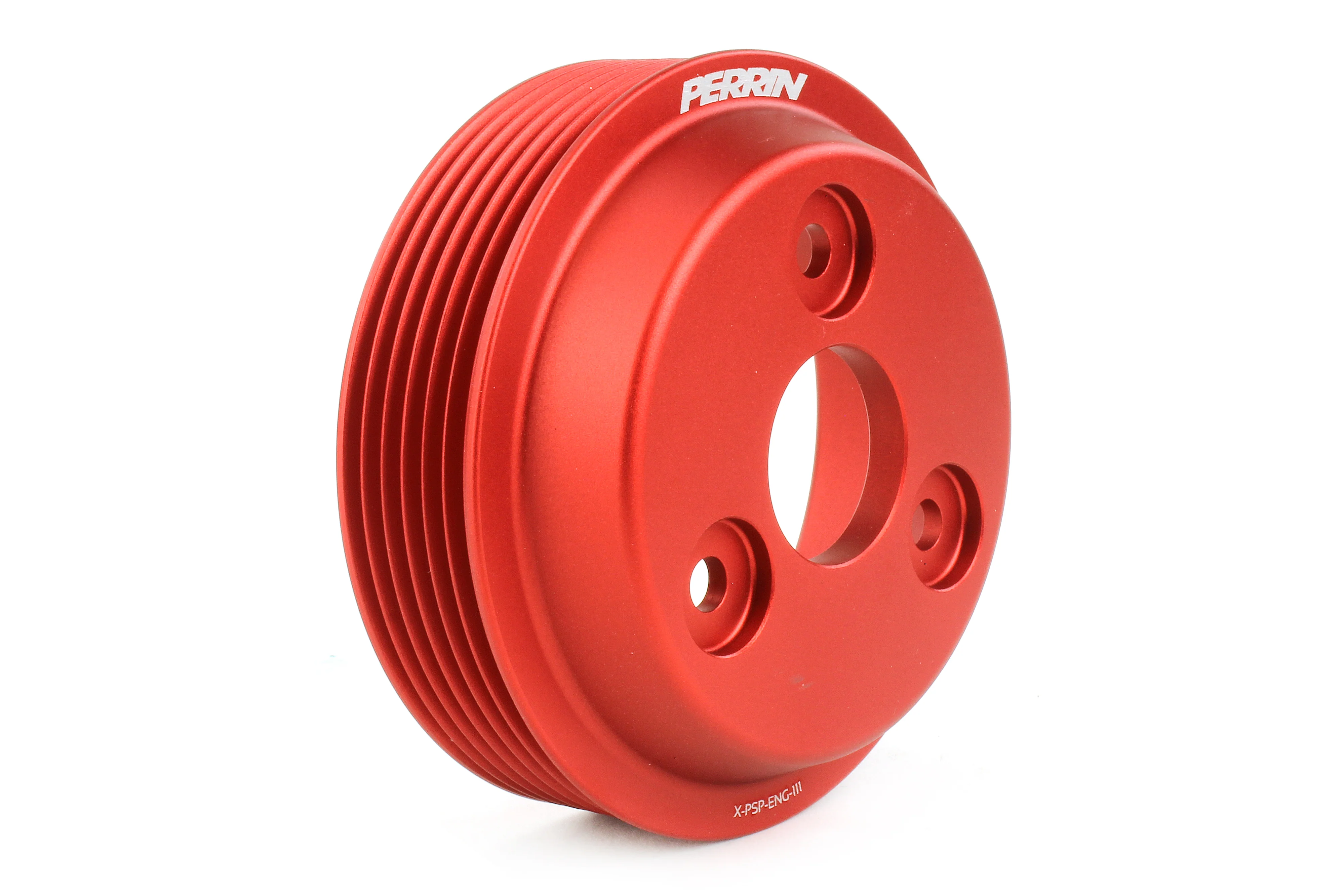 Water Pump Pulley for 2015-2021 WRX, Forester XT, Impreza, Crosstrek
