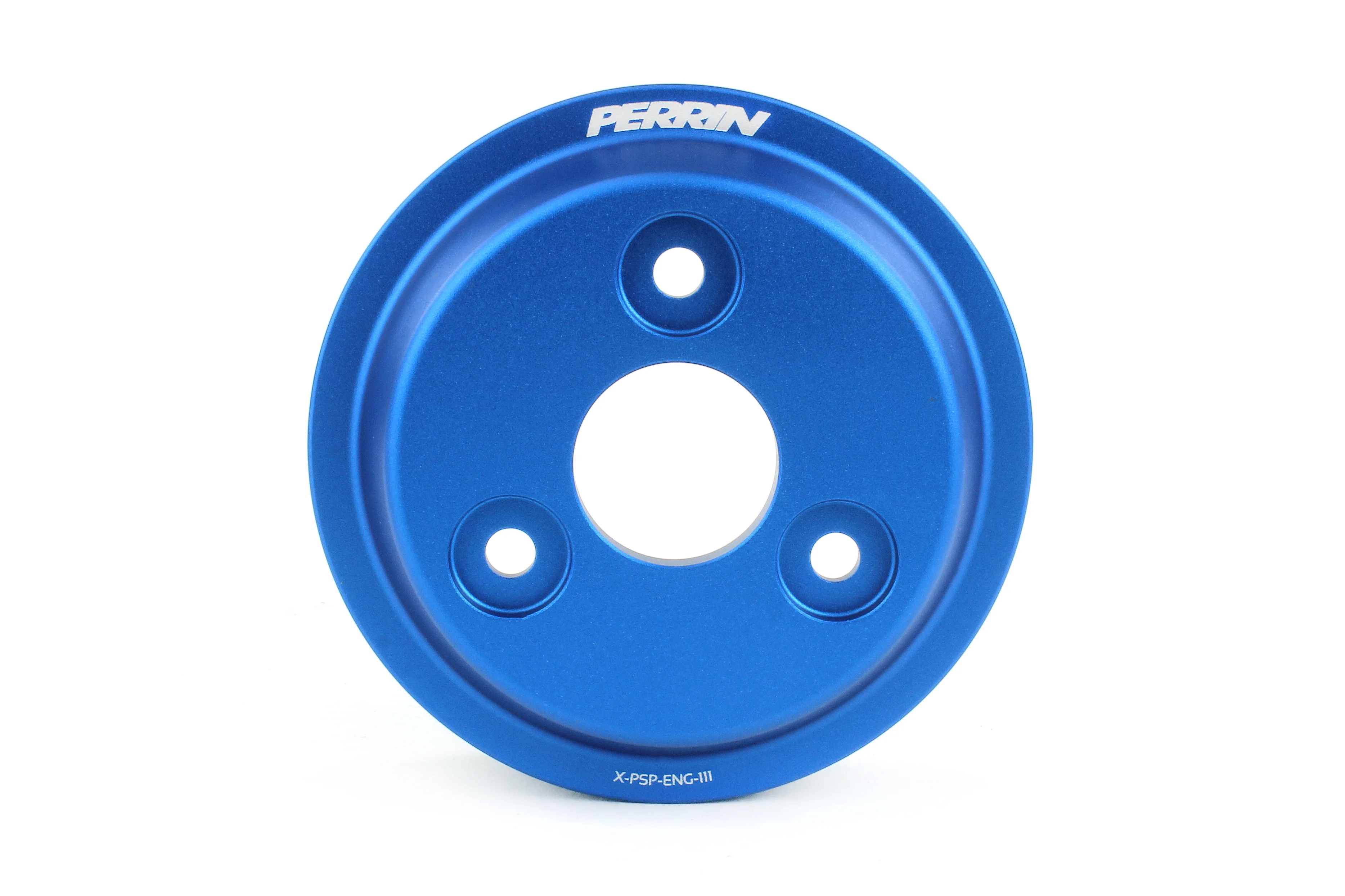 Water Pump Pulley for 2015-2021 WRX, Forester XT, Impreza, Crosstrek - Image 5