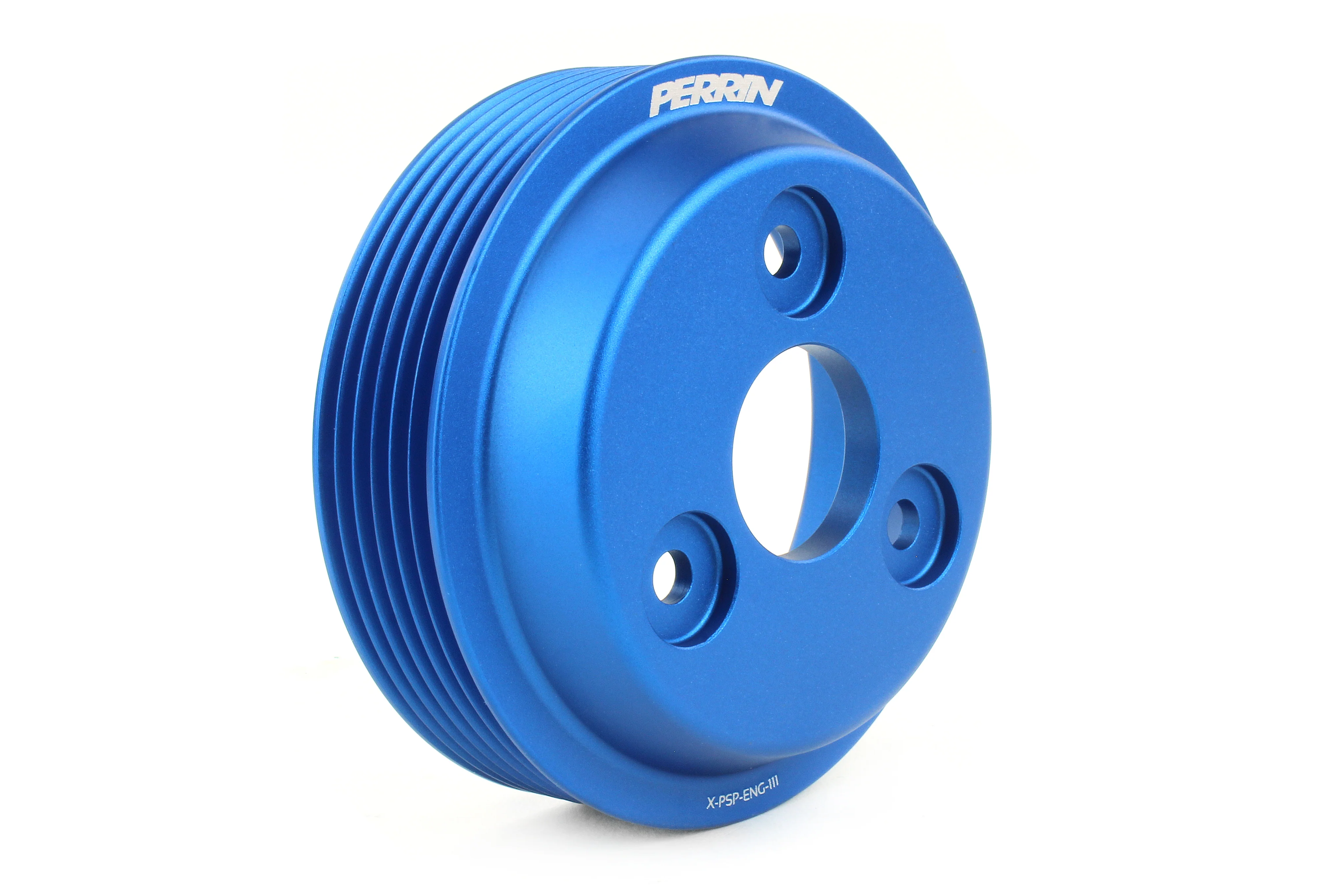Water Pump Pulley for 2022-2026 WRX, Outback, Forester XT, Impreza, Crosstrek - Image 4