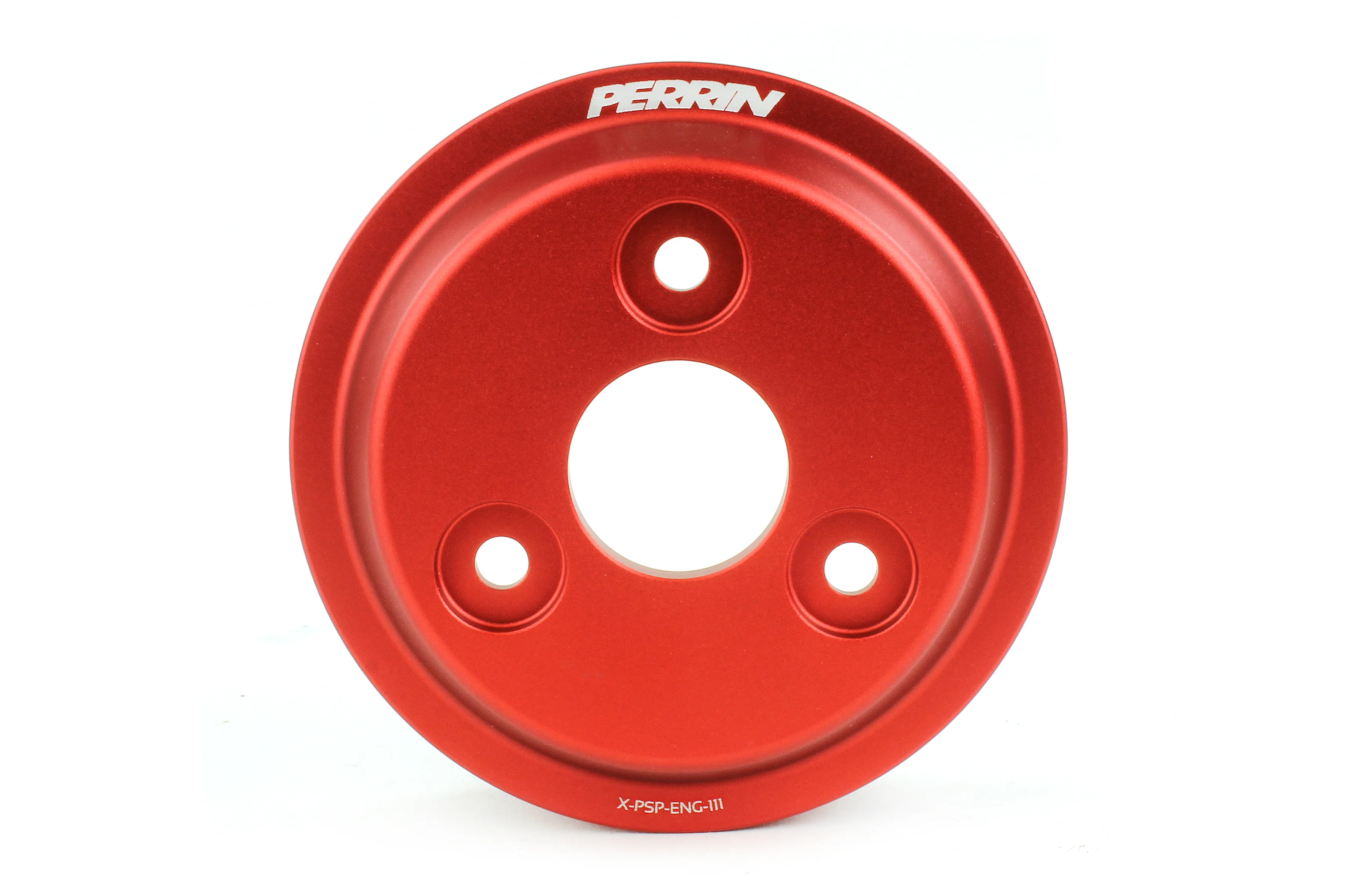 Water Pump Pulley for 2022-2026 BRZ, GR86 - Image 2