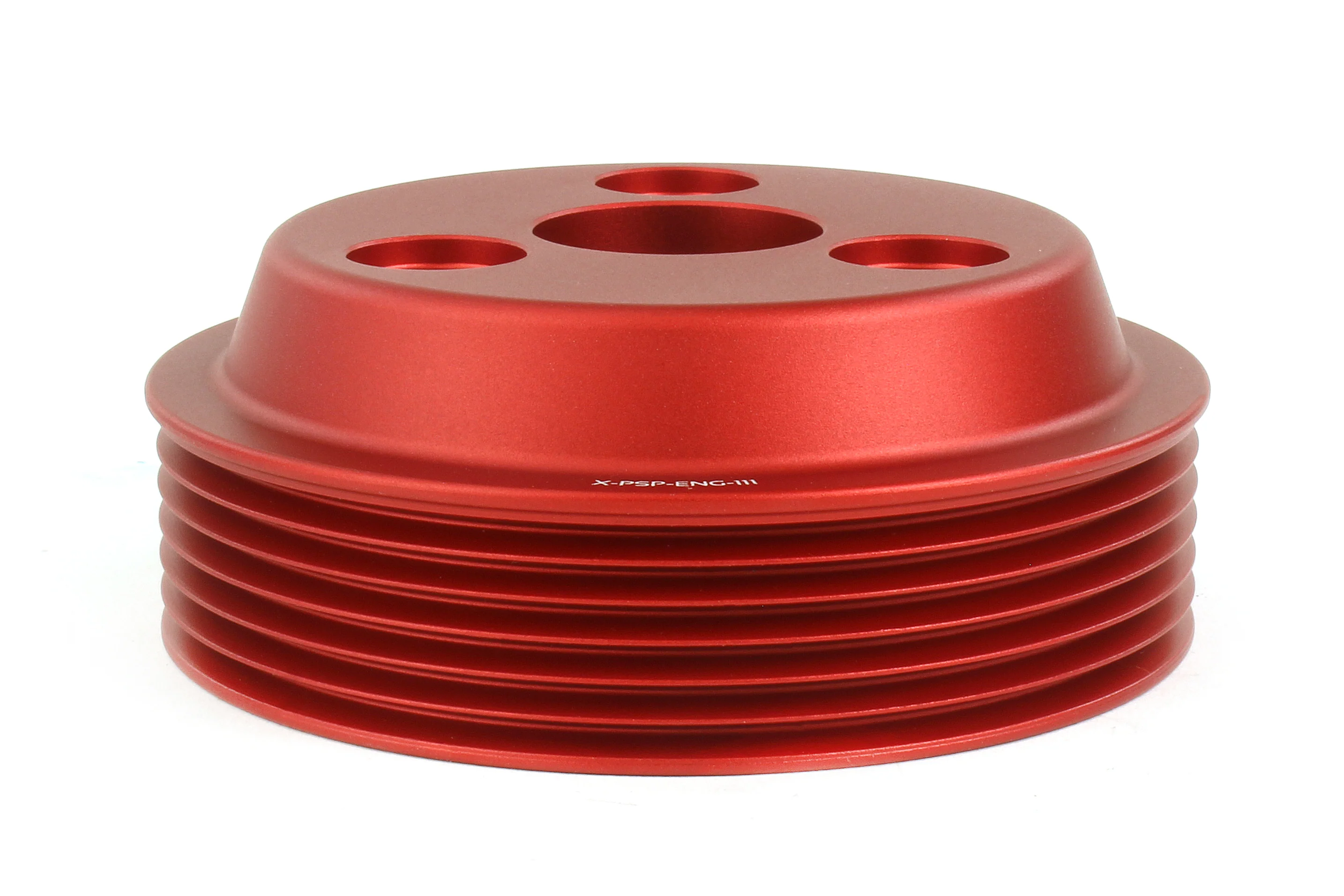 Water Pump Pulley for 2022-2026 BRZ, GR86 - Image 3
