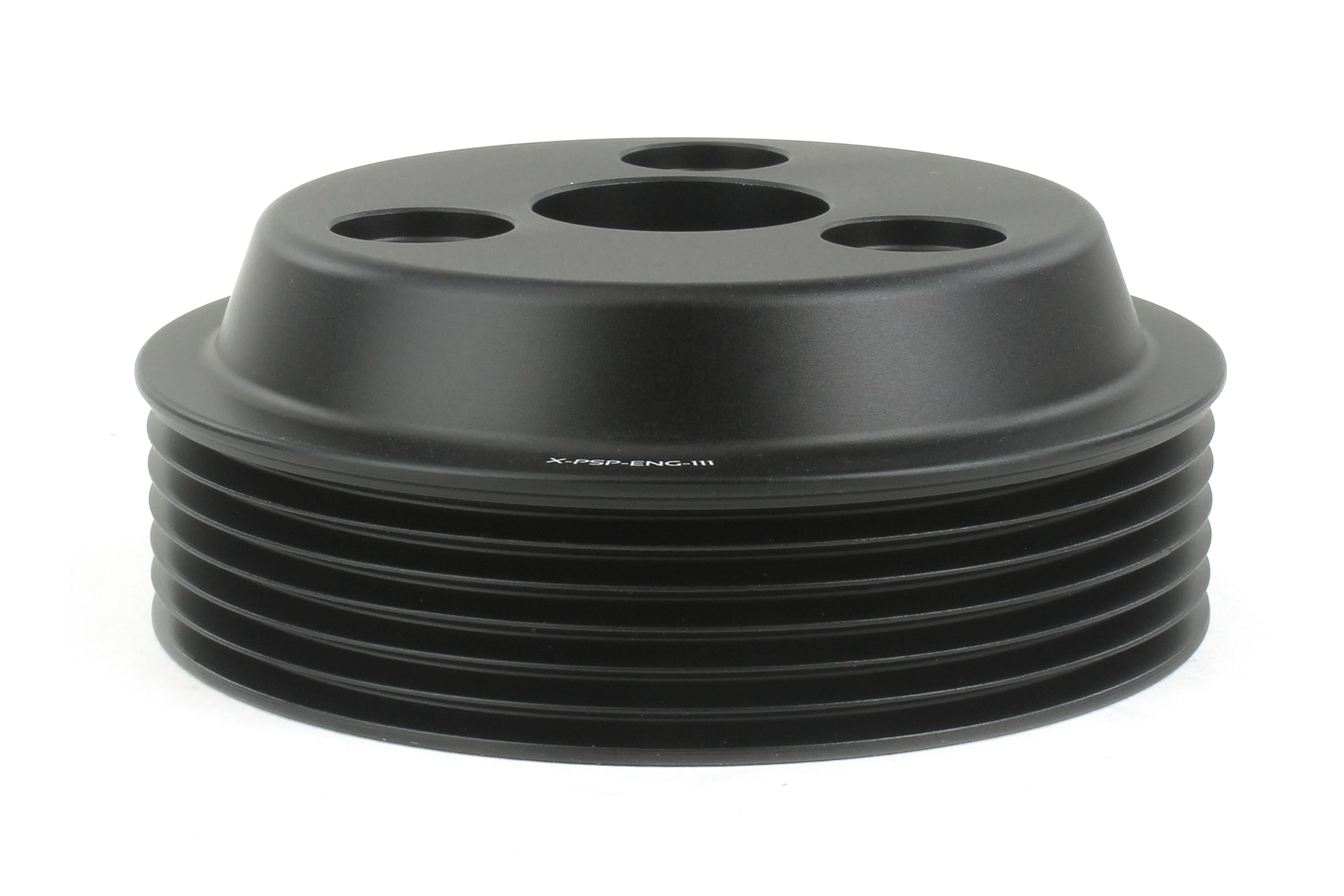Water Pump Pulley for 2022-2026 BRZ, GR86 - Image 6