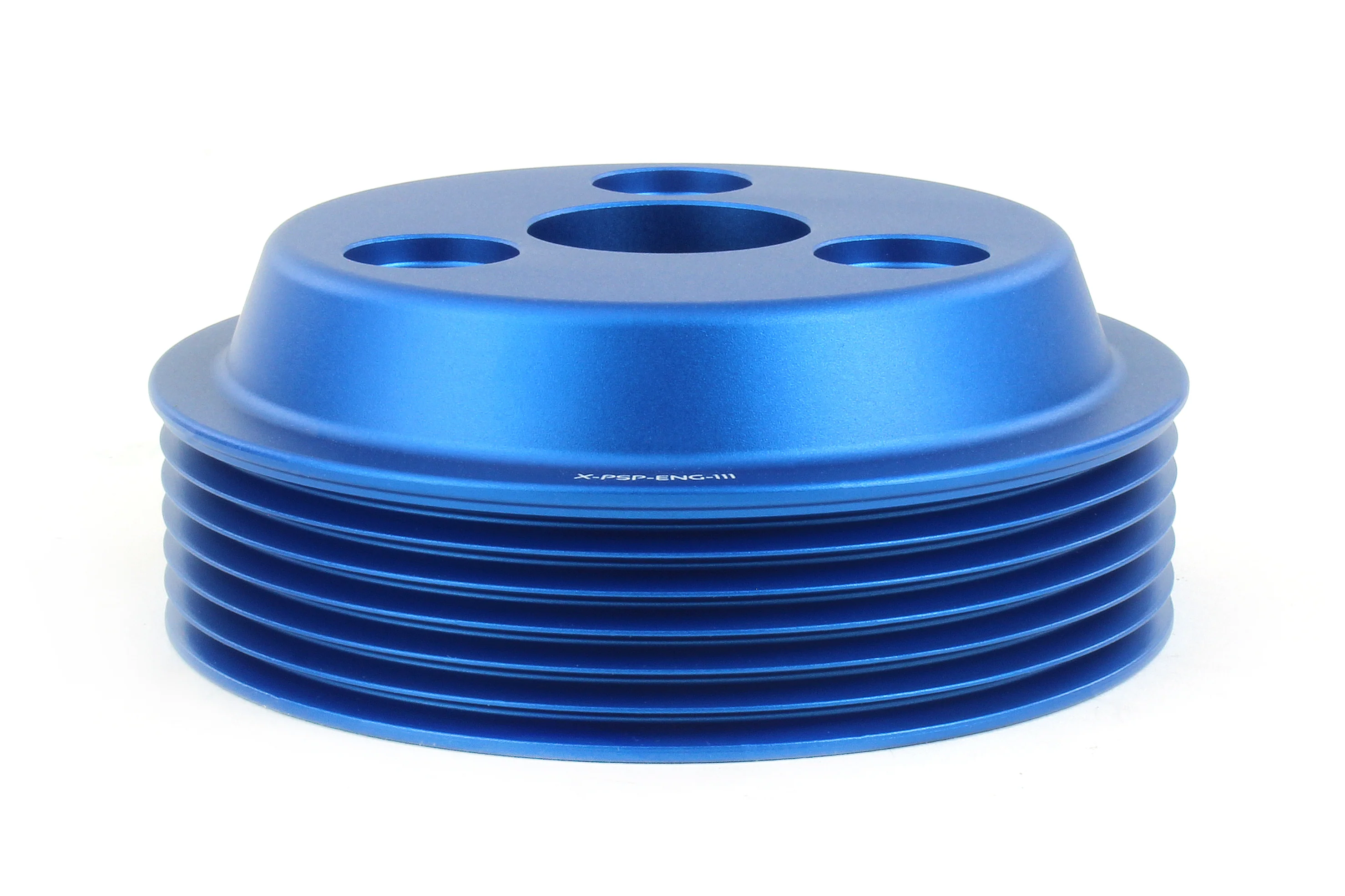 Water Pump Pulley for 2022-2026 BRZ, GR86 - Image 8