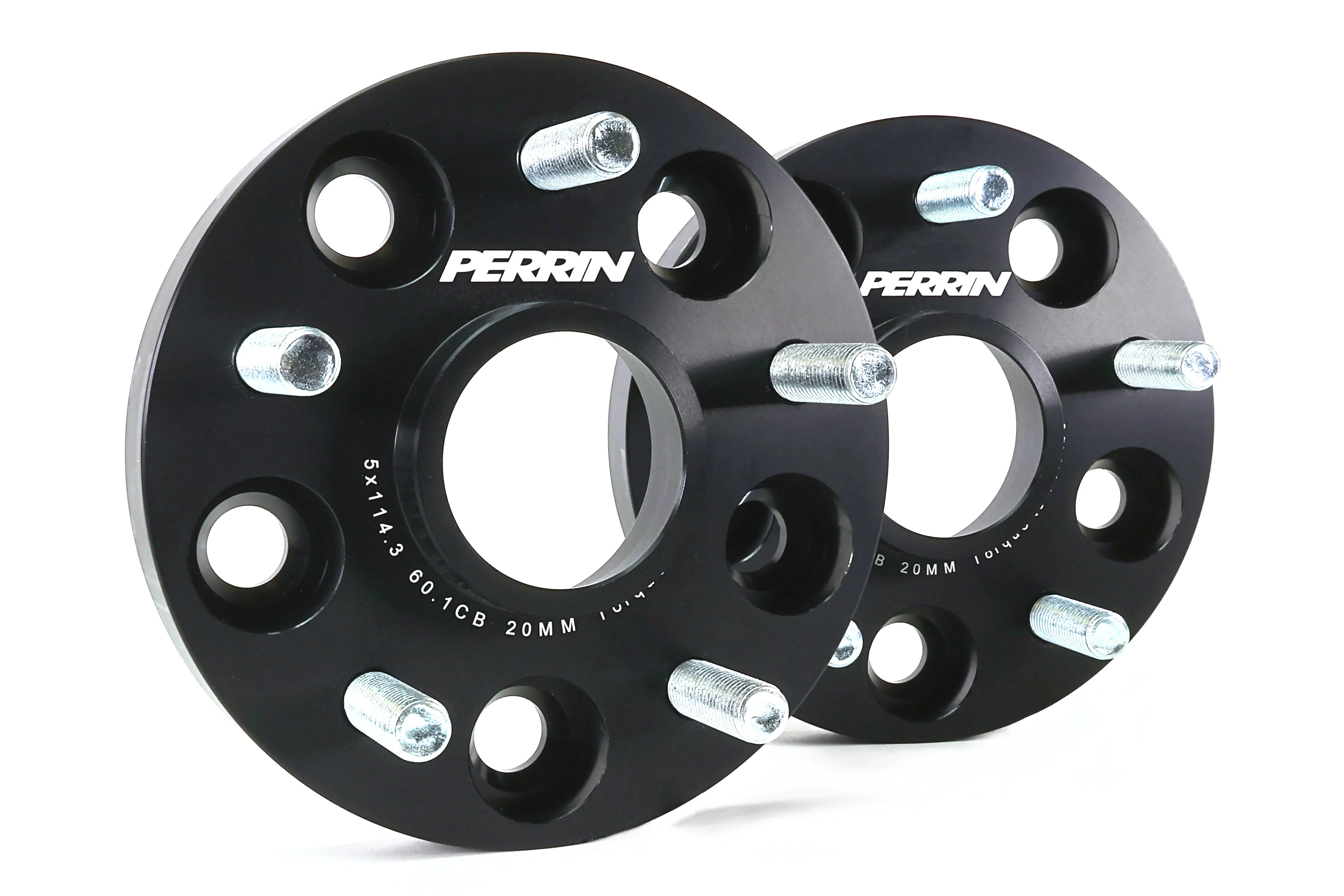 Wheel Spacers 20mm for 2023-2026 GR Corolla