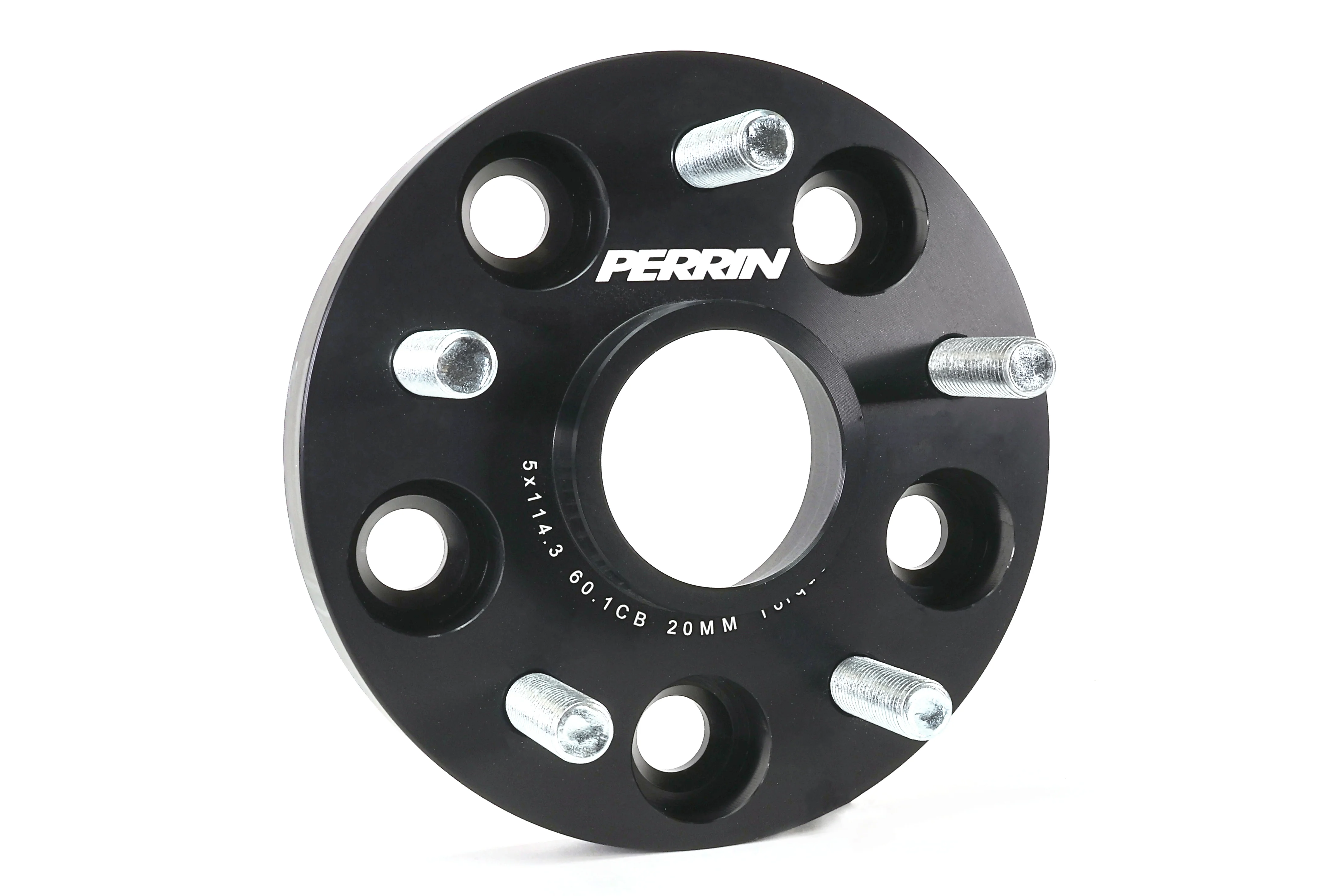 Wheel Spacers 20mm for 2023-2026 GR Corolla - Image 3