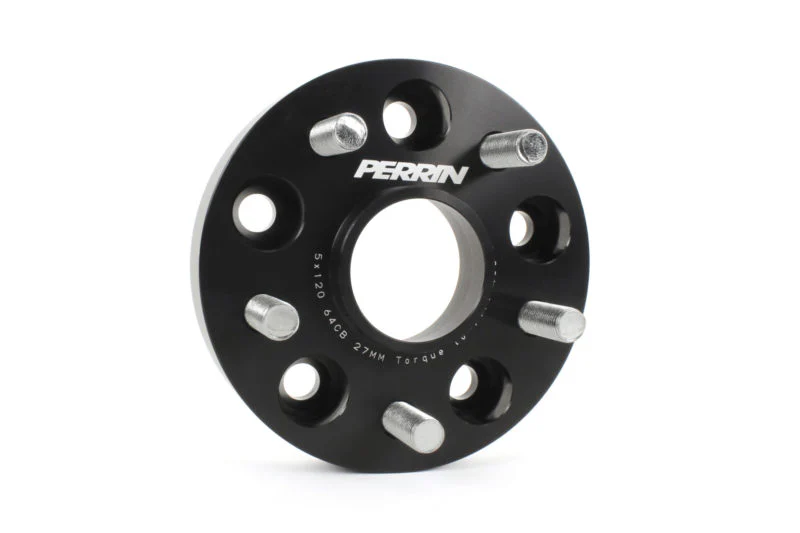 Wheel Spacers 27mm for Honda & Acura - Image 3