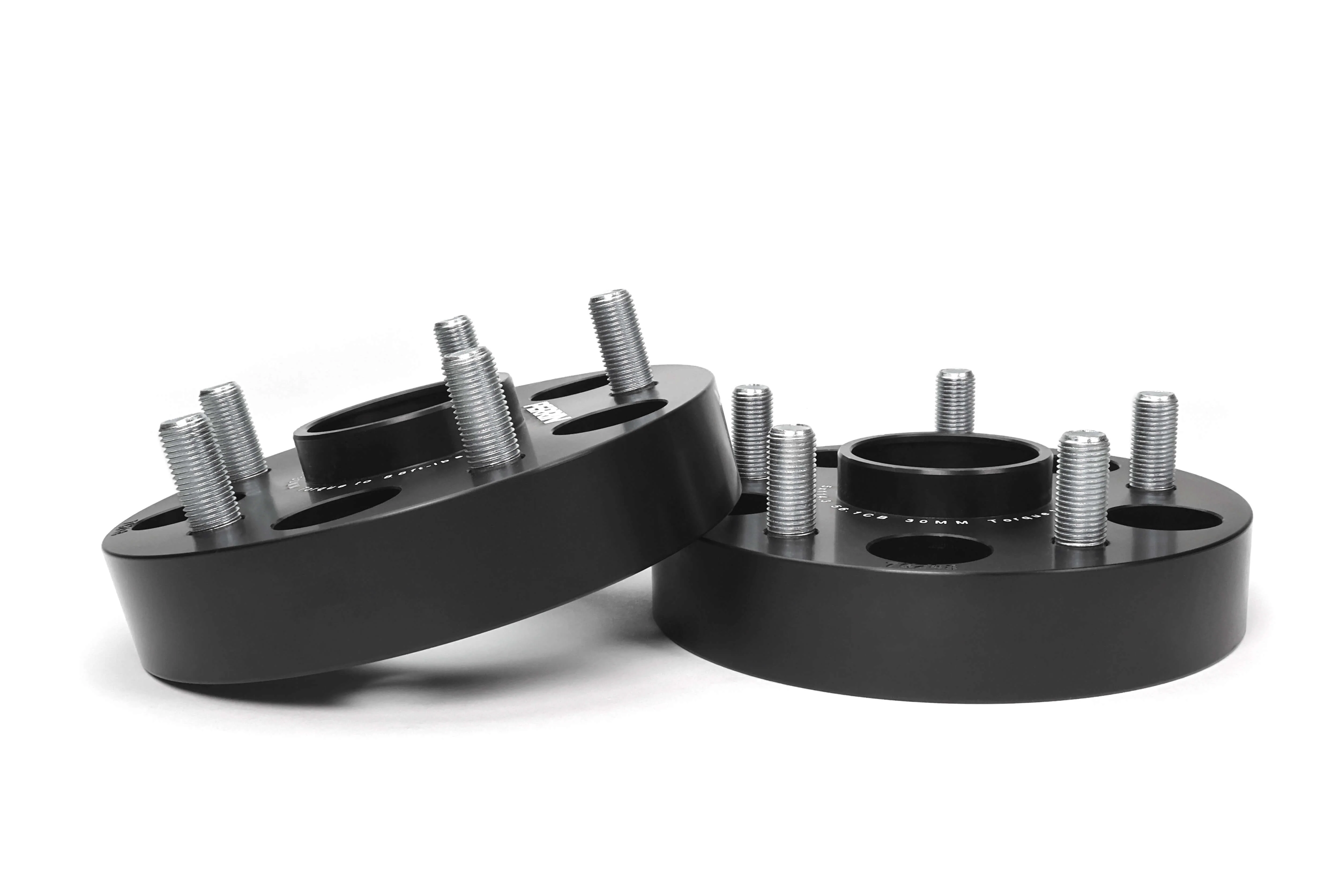 Wheel Spacers 30mm for 2015-2026 WRX, STI, Forester, Outback, Legacy, Impreza, Crosstrek - Image 2