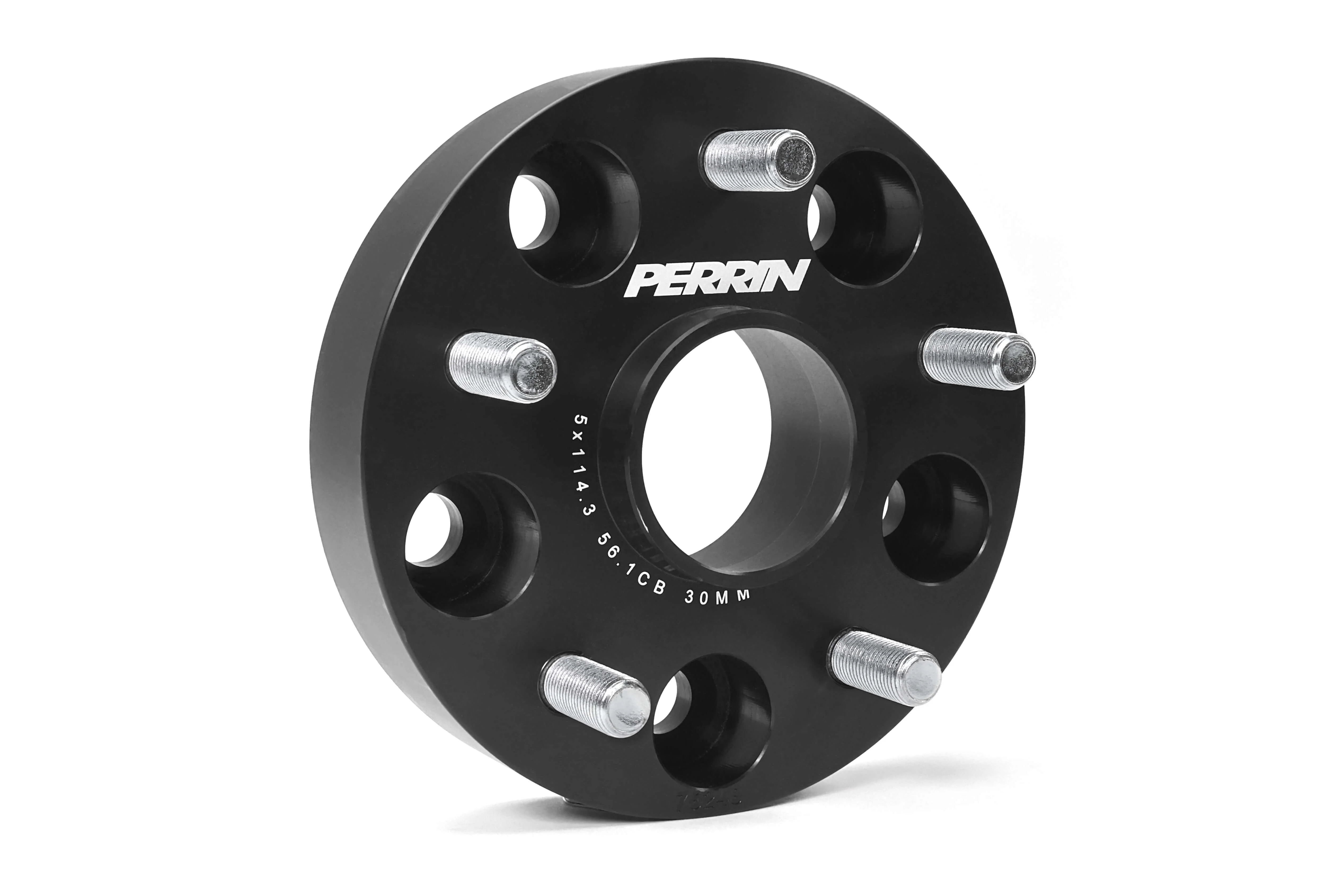 Wheel Spacers 30mm for 2015-2026 WRX, STI, Forester, Outback, Legacy, Impreza, Crosstrek - Image 3