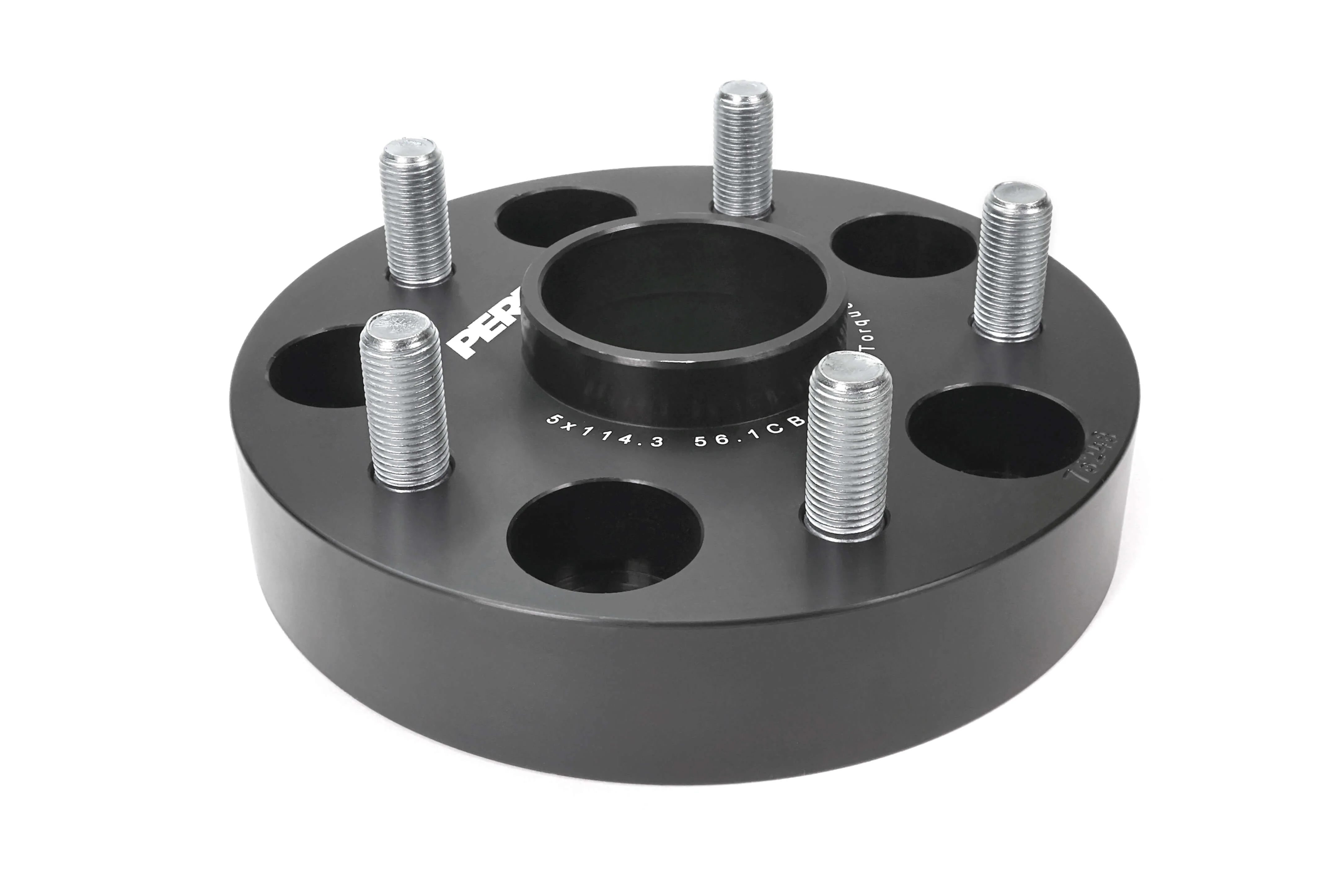 Wheel Spacers 30mm for 2015-2026 WRX, STI, Forester, Outback, Legacy, Impreza, Crosstrek - Image 4